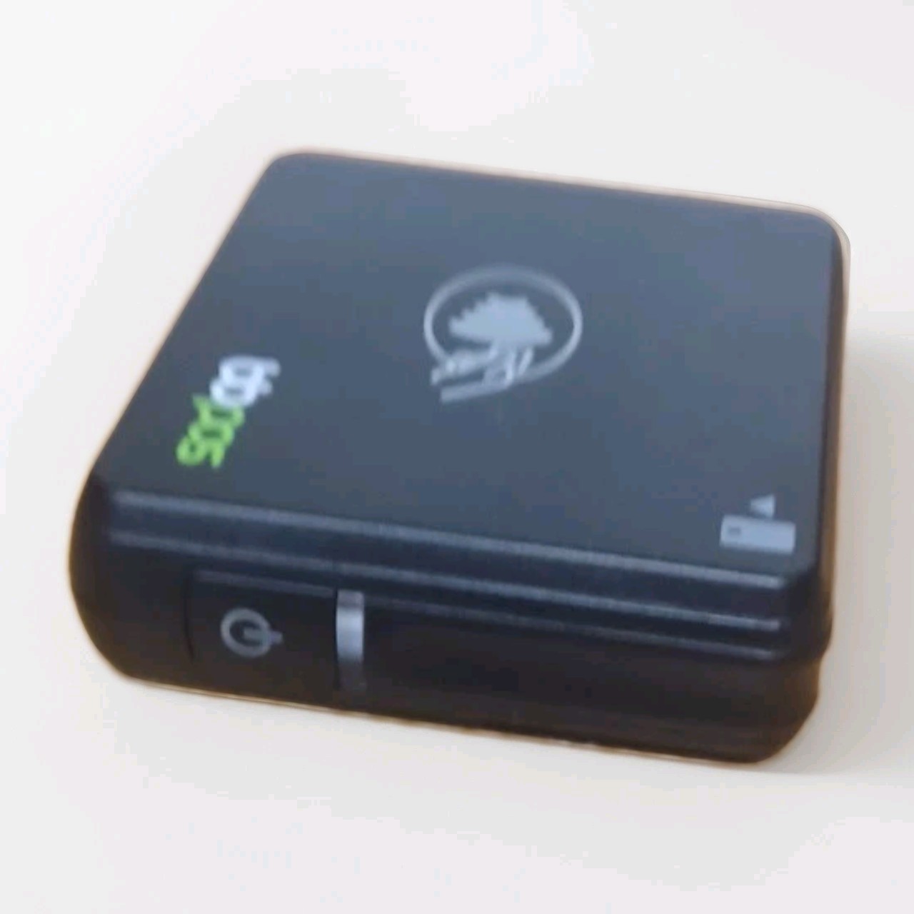 BBPOS Chipper CHB20 BT Bluetooth NFC Card Reader
