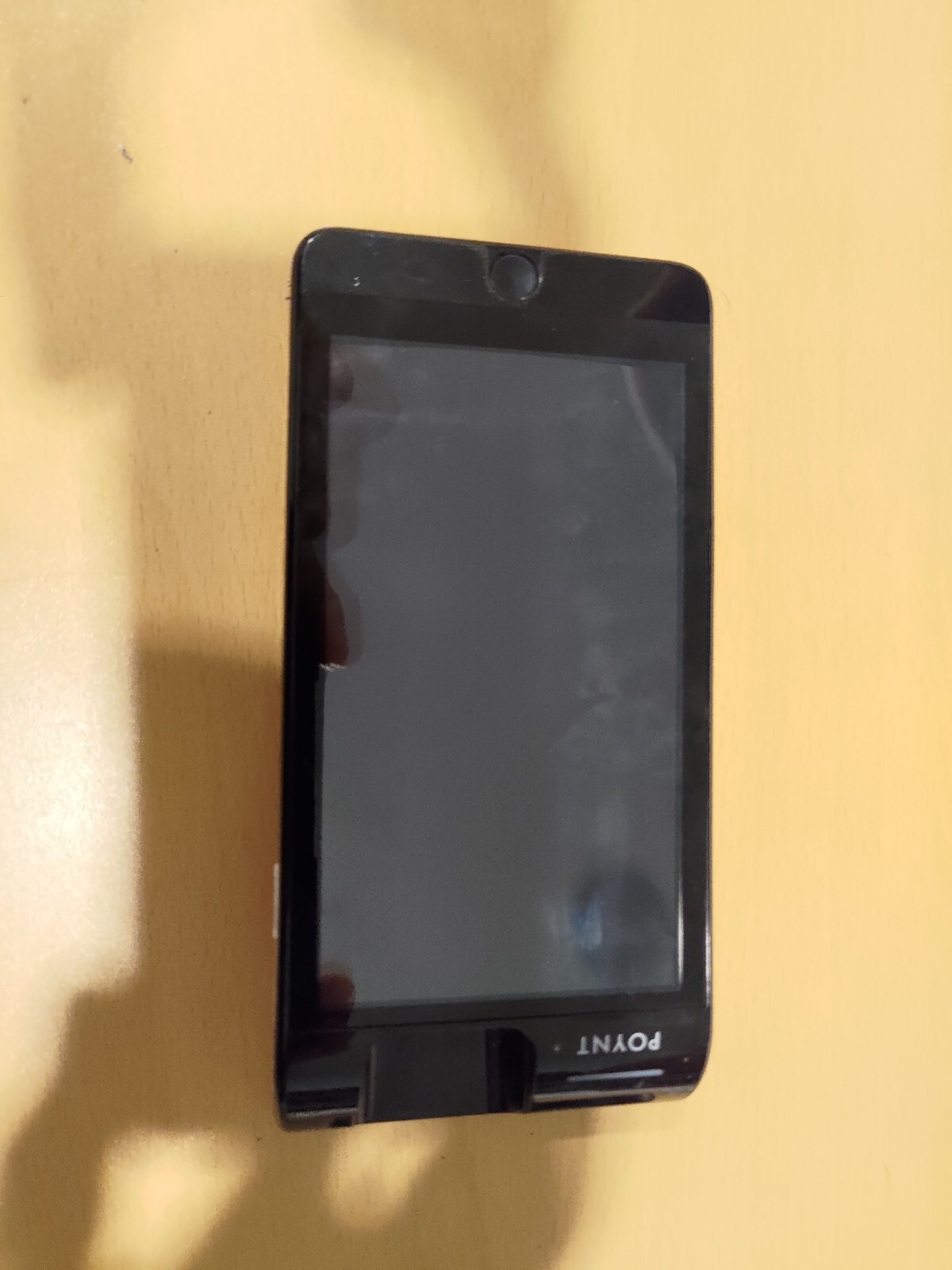 POYNT 5 Credit Card Smart Terminal P0501 Touchscreen Issue Original Box Include