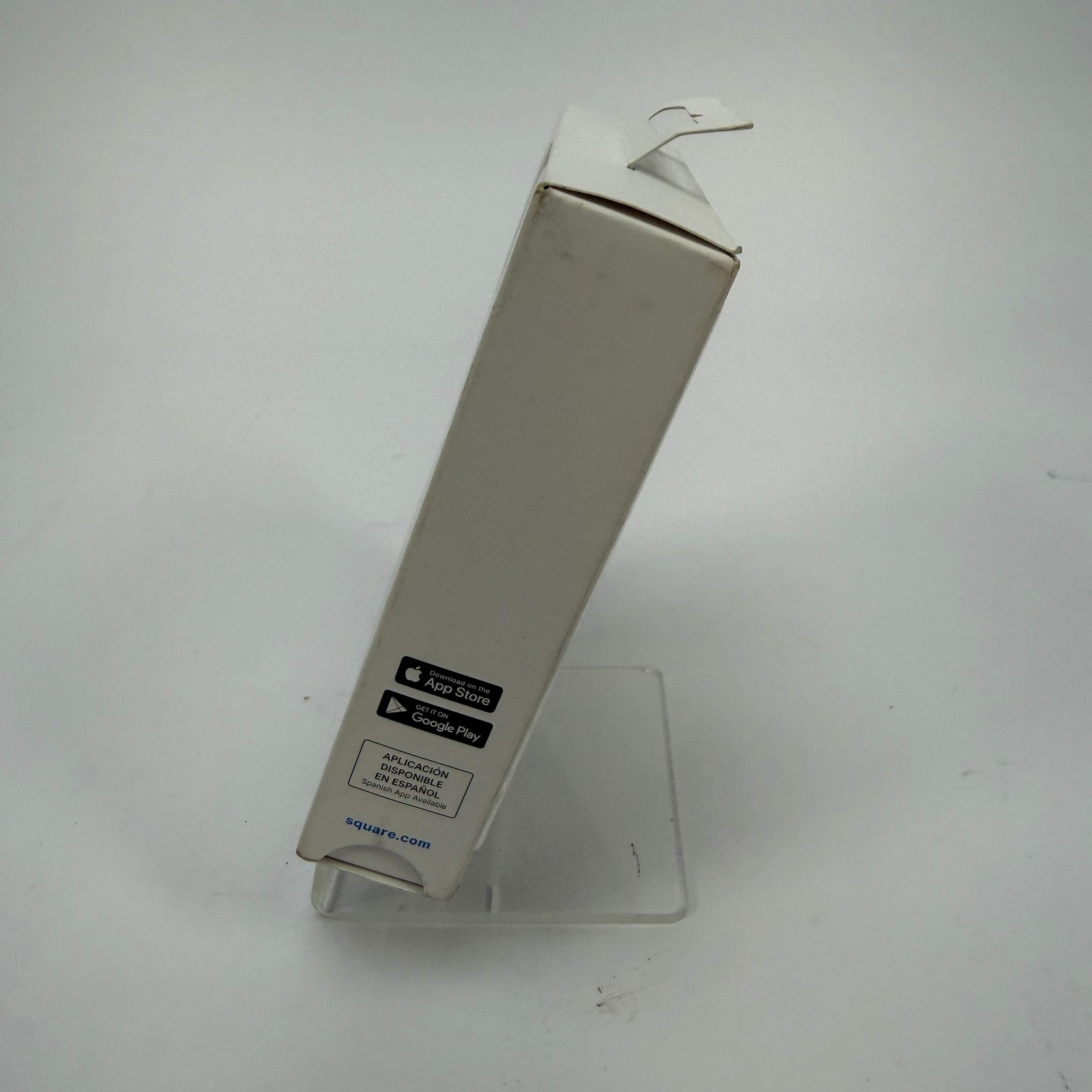 New Square Rev-04 2nd Gen Chip Reader 0792