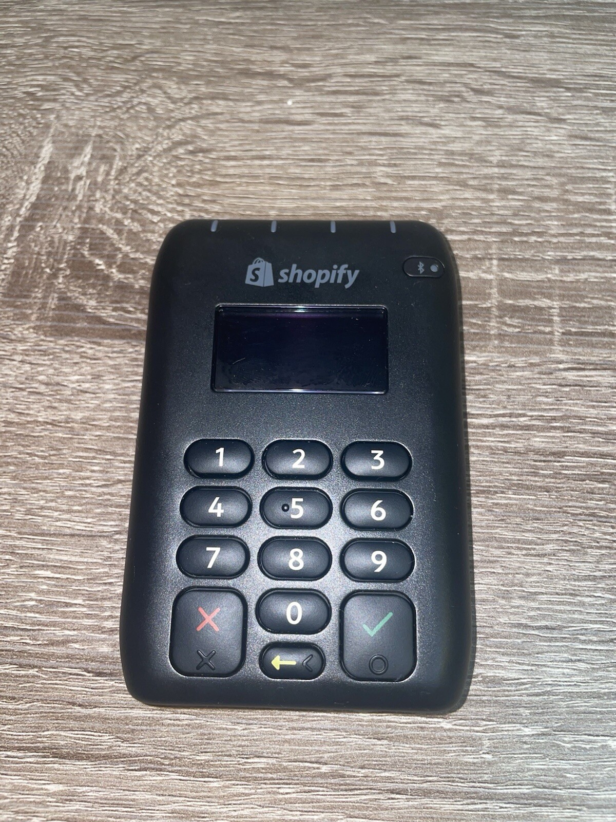Miura Shopify M010-PROD30-V2-2 Portable Bluetooth Card Reader read Descrip (#8)