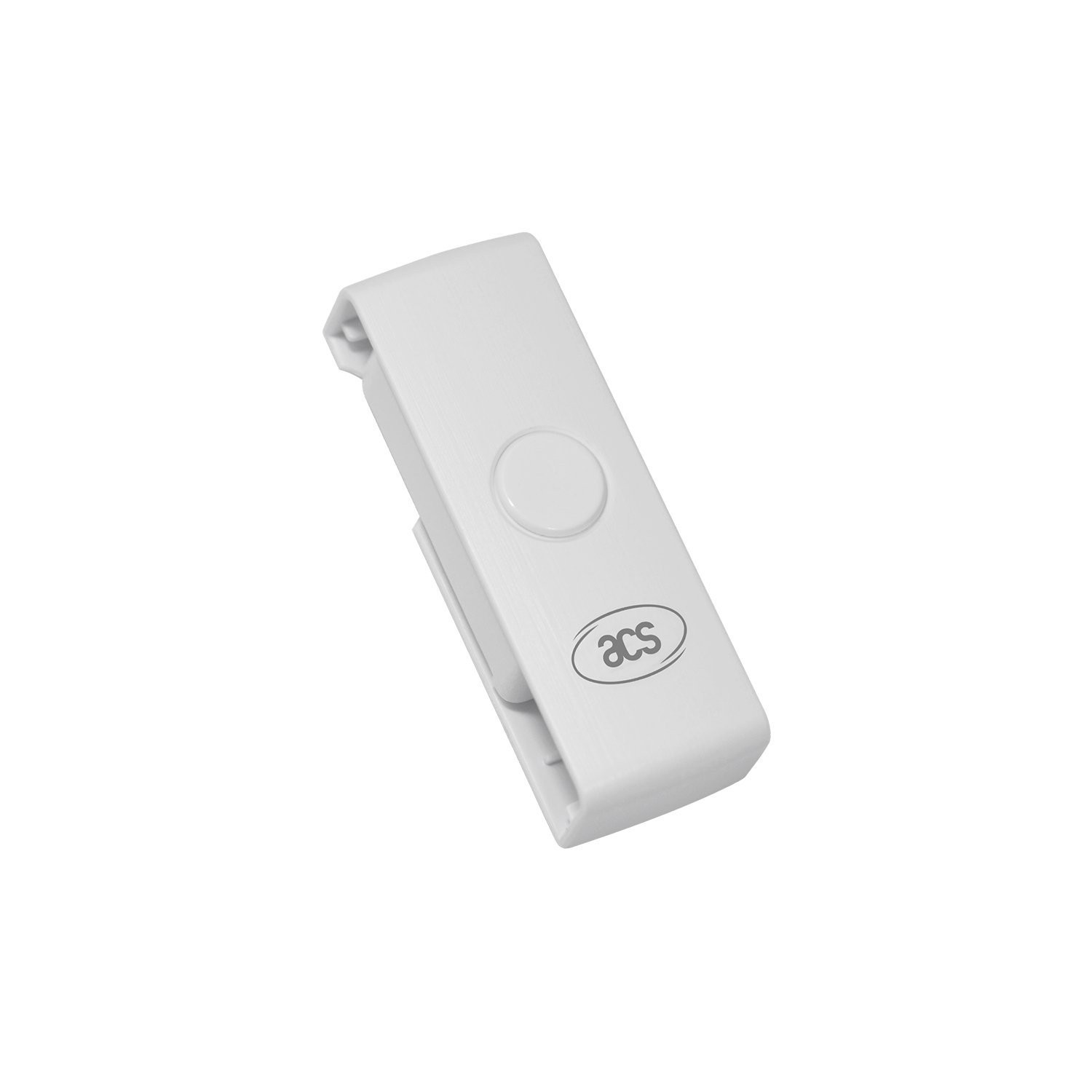 ACS ACR39U-N1 PocketMate II USB Smart Card Reader