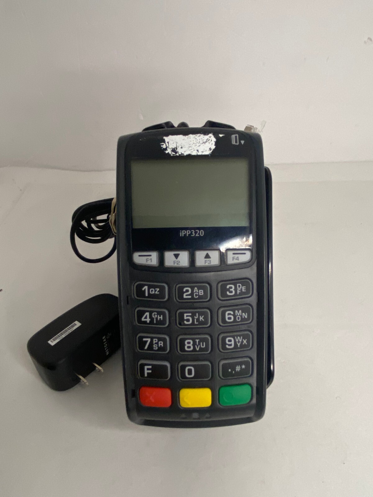 🍌 INGENICO IPP320 IPP320-31T3494A IPP320-31P3495A IPP350-31T3154A CARD READER