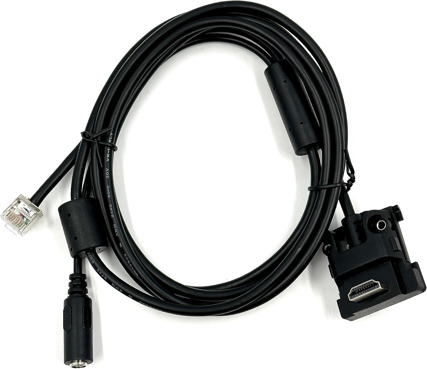 2M Ethernet Cable for IPP3XX Models (296114829AC)