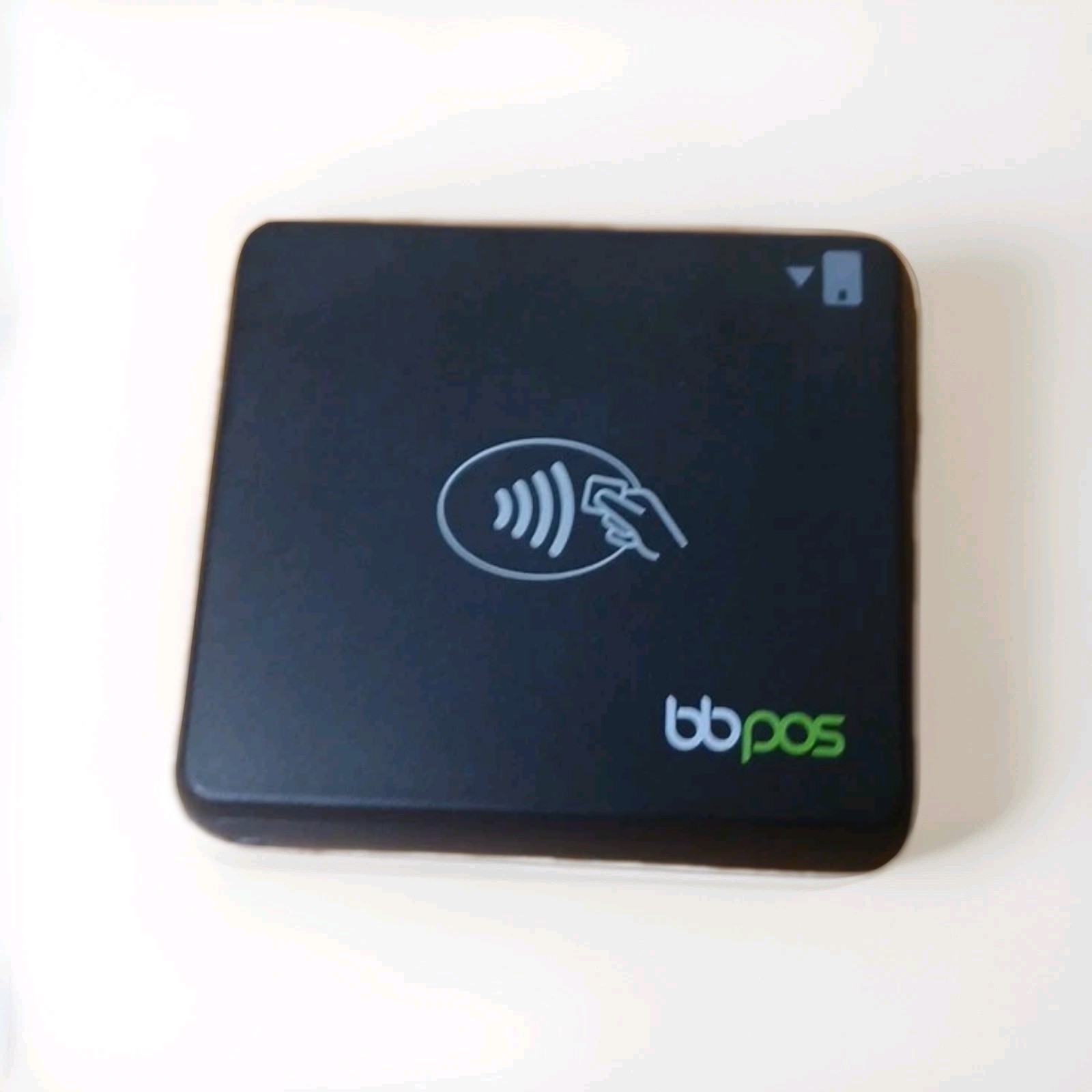 BBPOS Chipper CHB20 BT Bluetooth NFC Card Reader