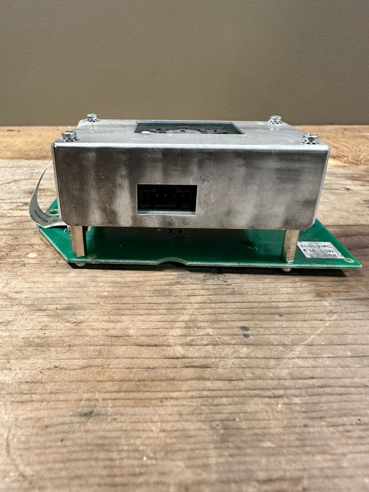 Gilbarco Veeder-Root FlexPay Contactless Module M11697B001