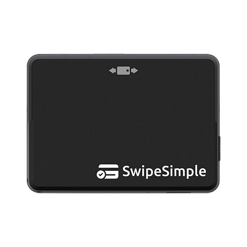 *BRAND NEW* SwipeSimple Swift B200 Bluetooth | EMV Credit Card Reader