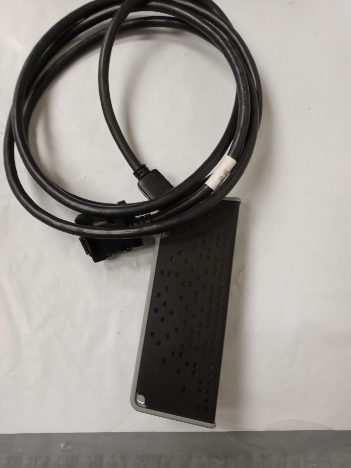 Ingenico Combox Magic Box POS Terminal Box – and Umbilical Cord