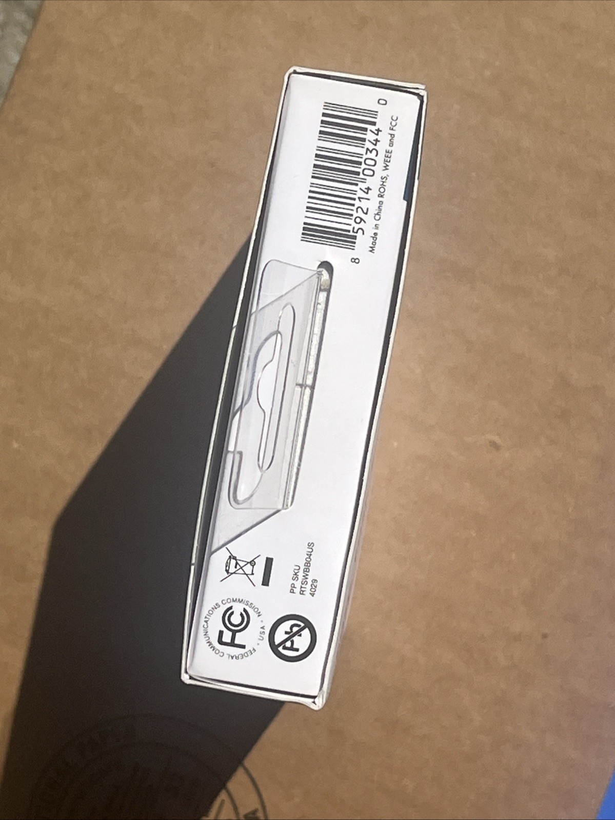 PayPal Mobile Credit Card Reader Swiper For iPhone and Android