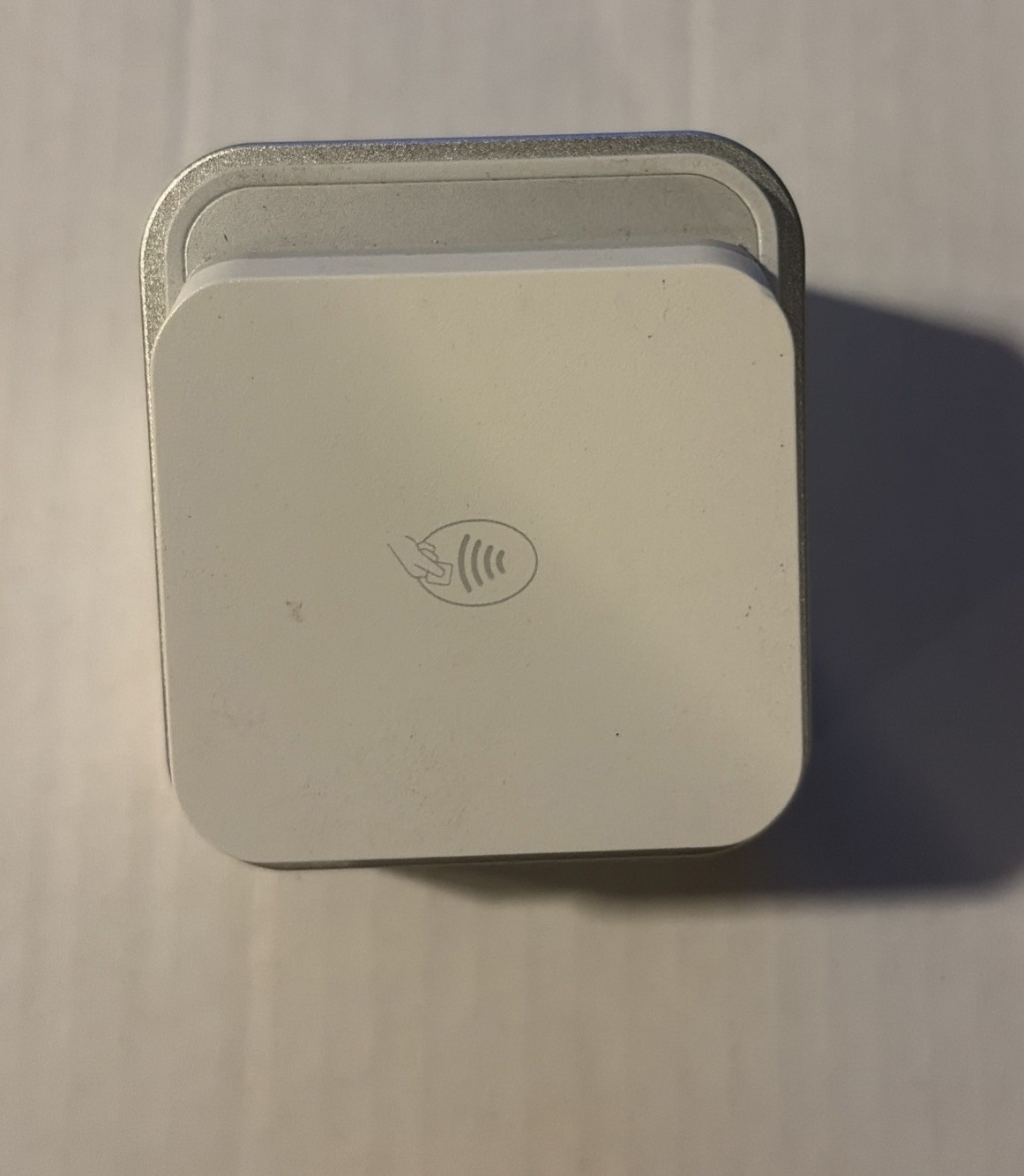 Stripe Reader M2, Mobile reader for chip, contactless and swipe WITH DOCK