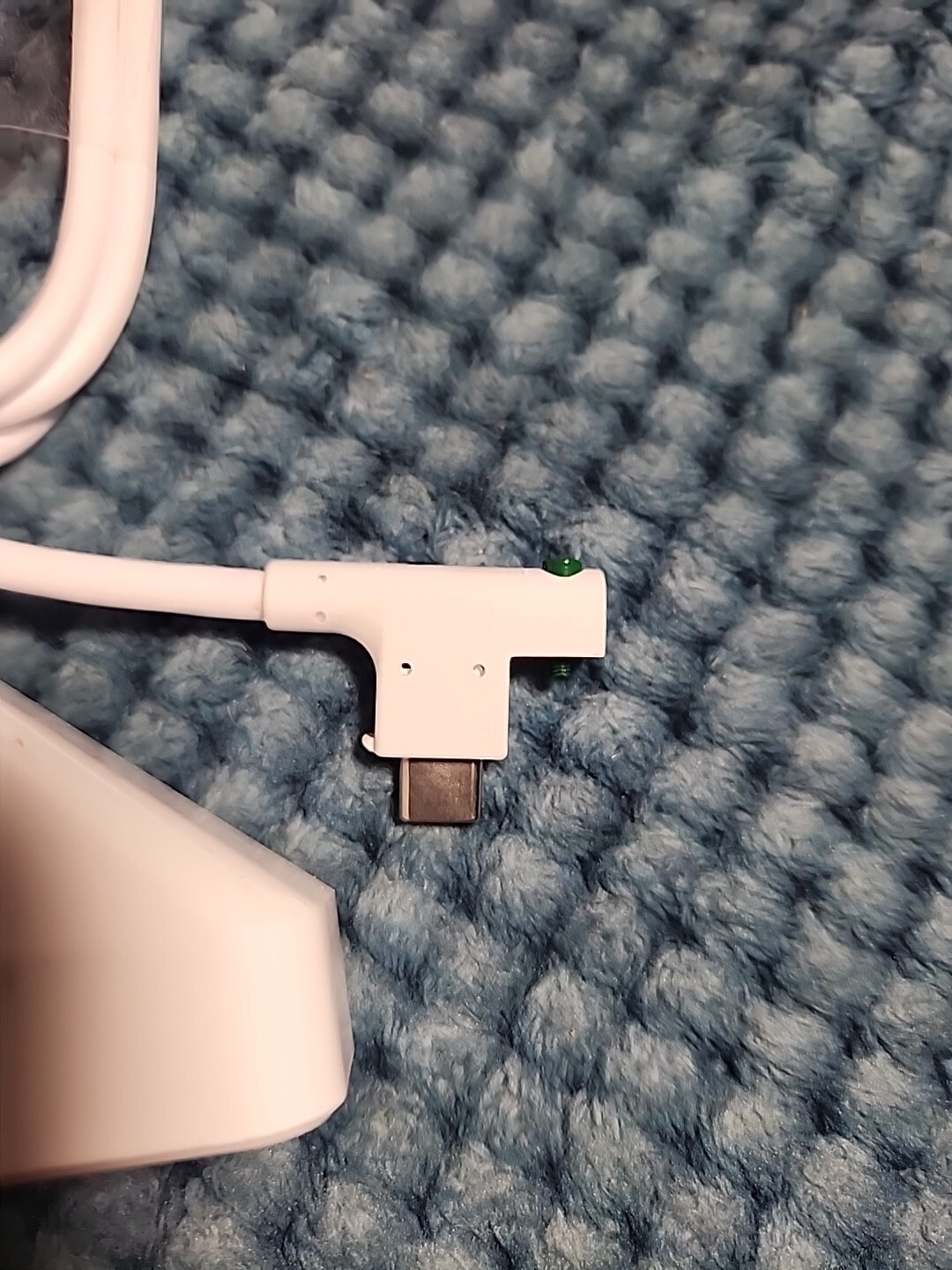 Brand New !!! Clover Cable YJ3 Mini Triangle Hub (1HYNZZZ0168) for Clover Mini
