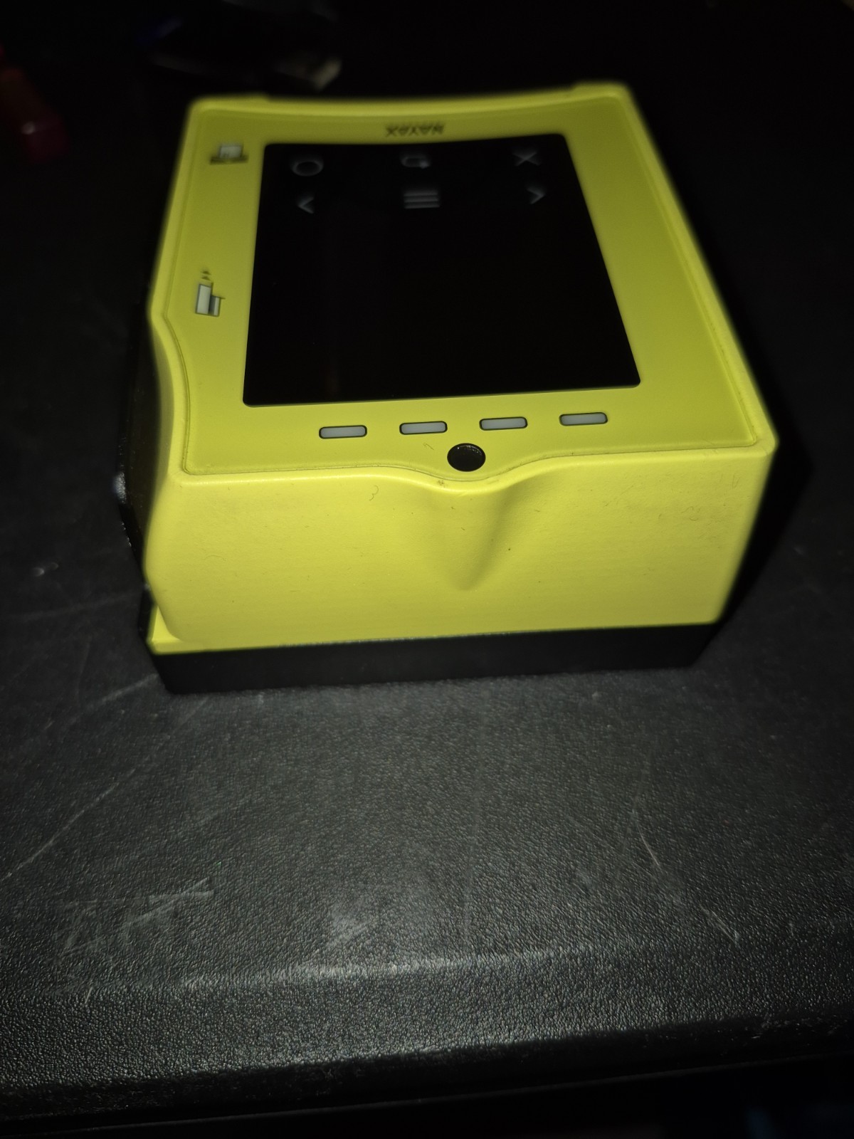 Nayax VPOS TOUCH All-In-One Reader AS IS