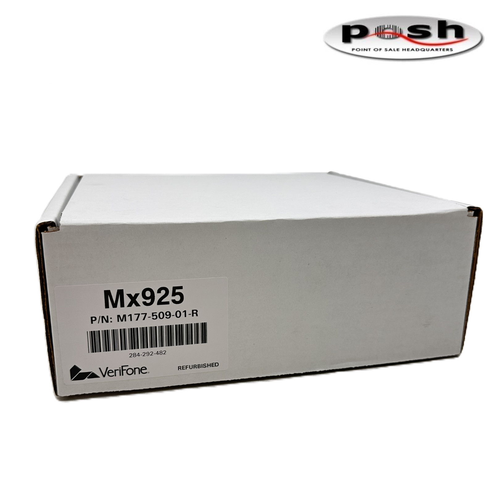 Verifone MX925 Credit Card Payment Terminal – M177-509-01-R