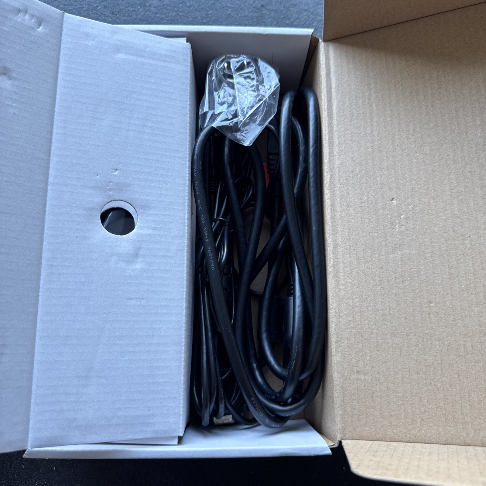 PAX A35 A35-0BA-RD6-00AA POS Terminal USB Ethernet