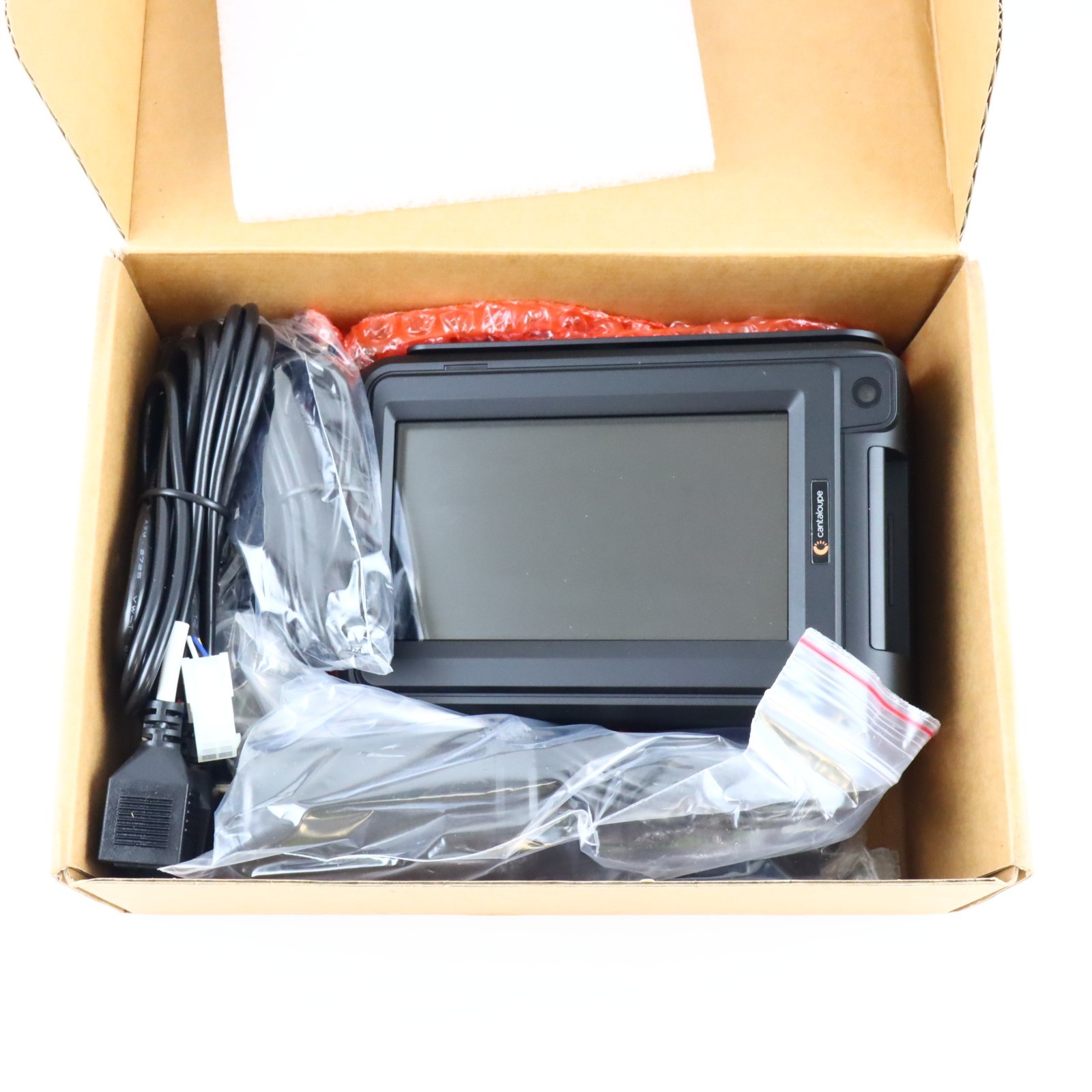 Cantaloupe S1U2 Android EMV NFC Payment Terminal **Merchant Locked For Parts**