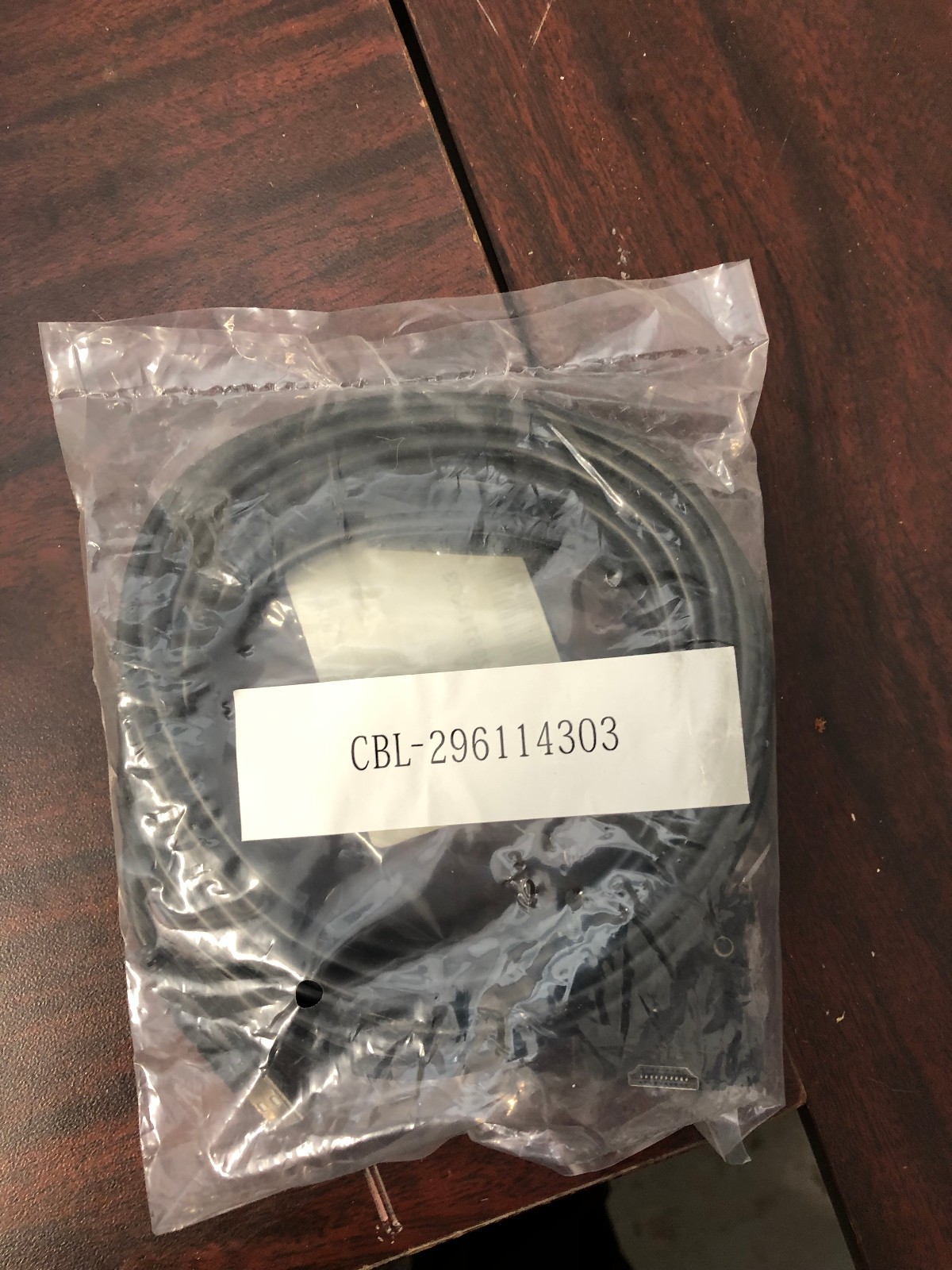 Lot of 3 Ingenico Powered USB and Power Cable OTV-296114303