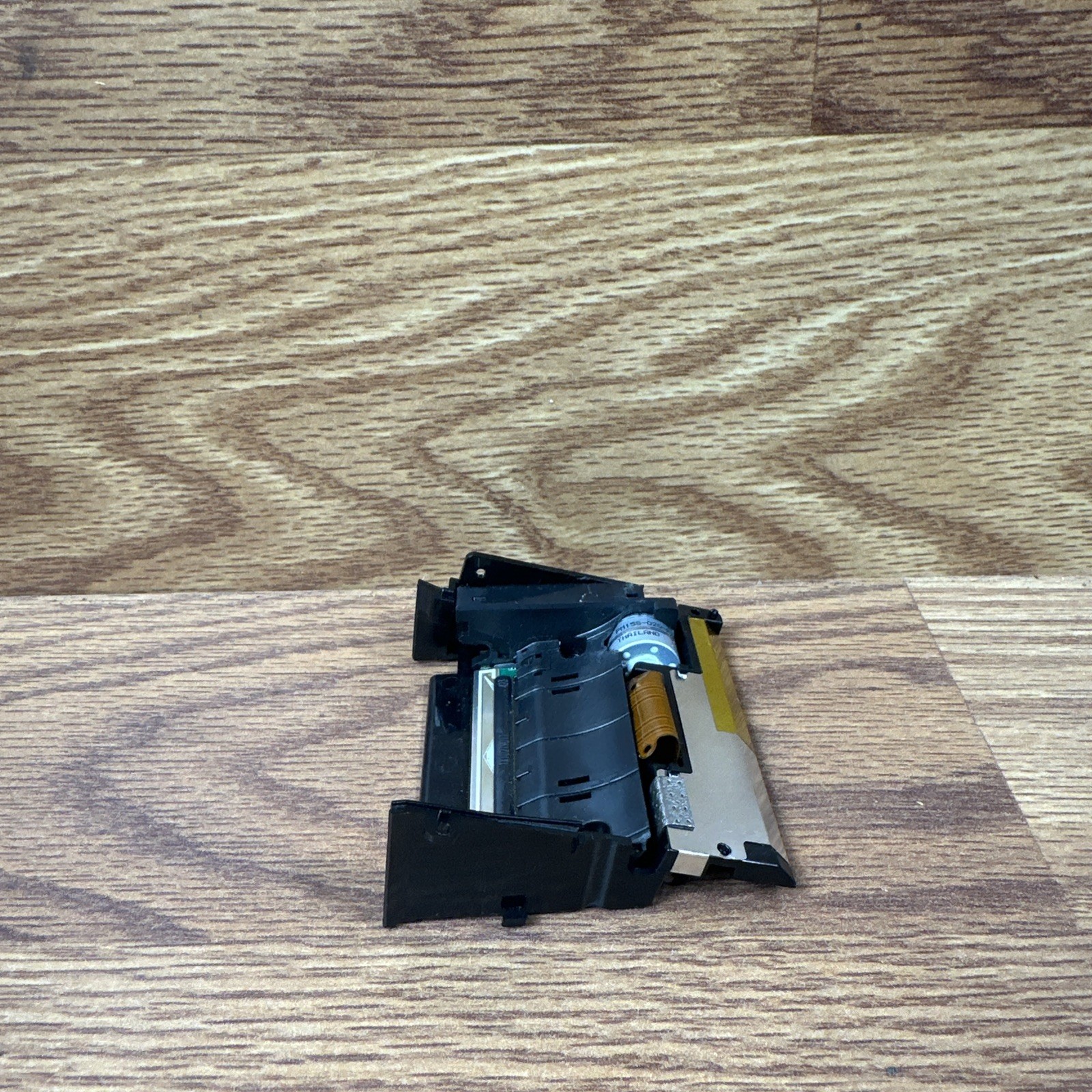 Square SPD2-01 Credit Card Reader/Terminal Printer