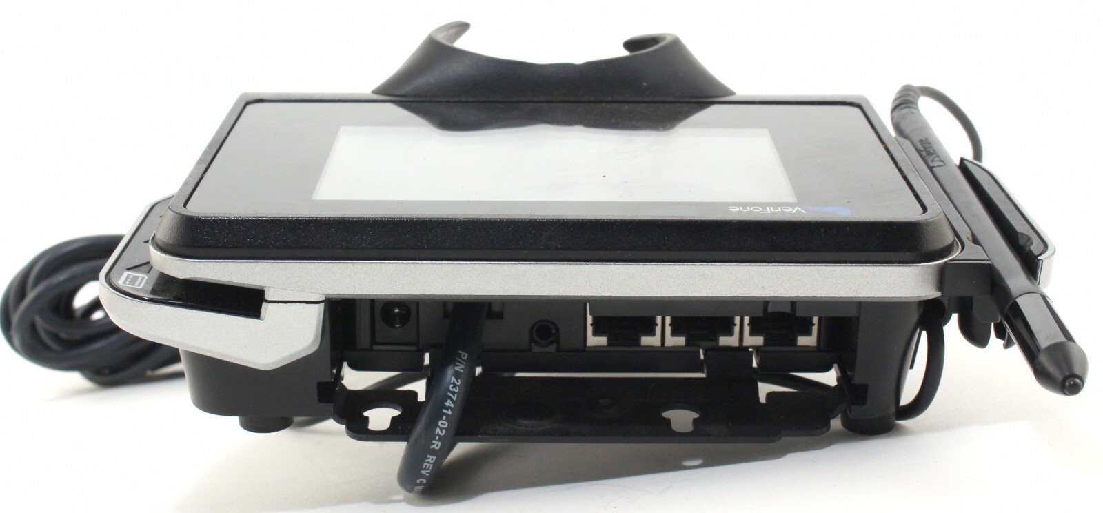 Verifone MX915 M132-409-01-R POS Credit Card Terminal Pinpad MX900-02; 6148203