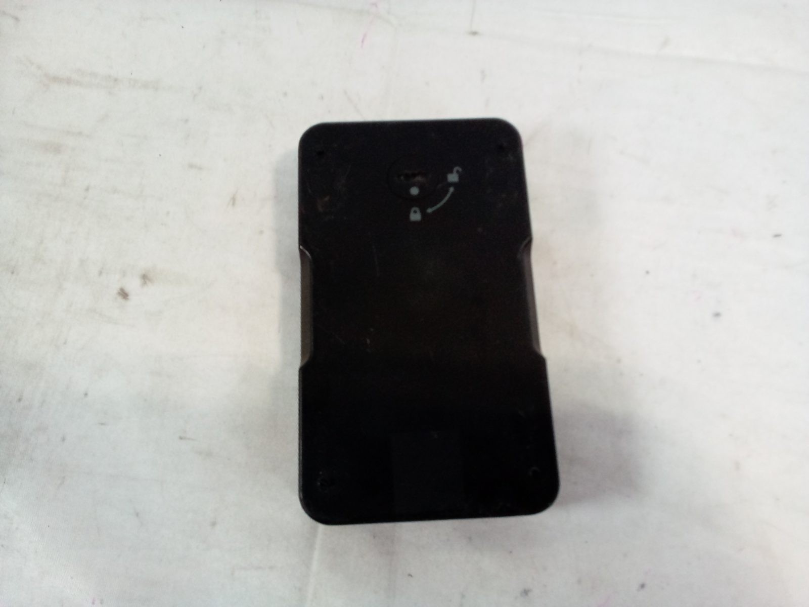 Ingenico Moby/8500 Mobile Payment Terminal NFC Chip Card Reader