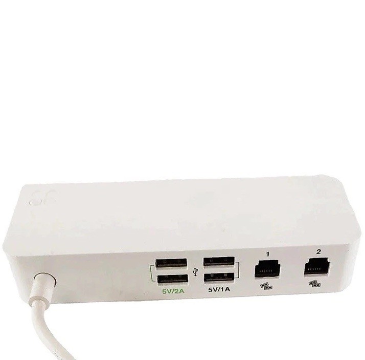 Clover Station HUB H500 for Clover Station 2018 Solo Duo Bundle Pro.