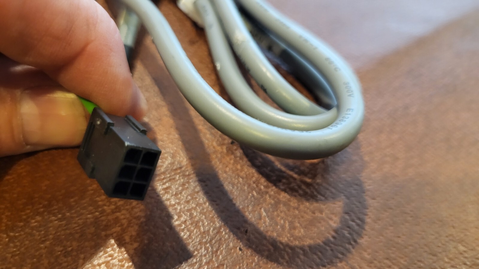 USA Technologies ePort Card Reader WIRING HARNESS ONLY