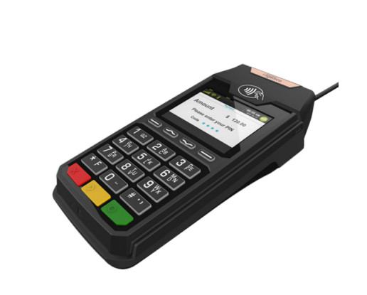 Ingenico – Tetra Lane 3600 (w/Merchant Processing)