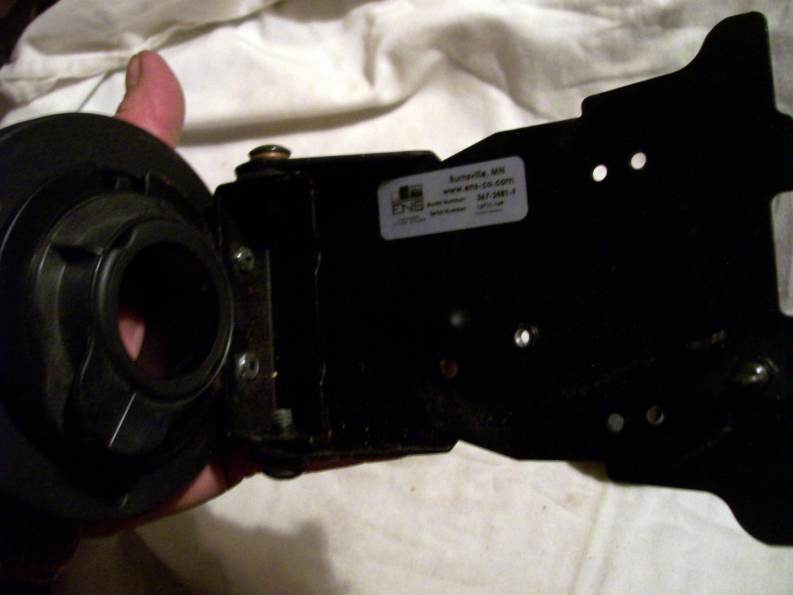 VERIFONE FOR MX925 & MX915 ENS 367-2481-F STAND UNIT ONLY