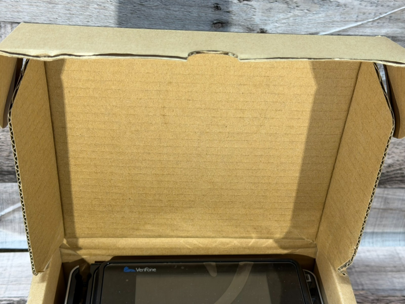 Verifone MX915 Credit Card Payment Terminal Pin Pad
