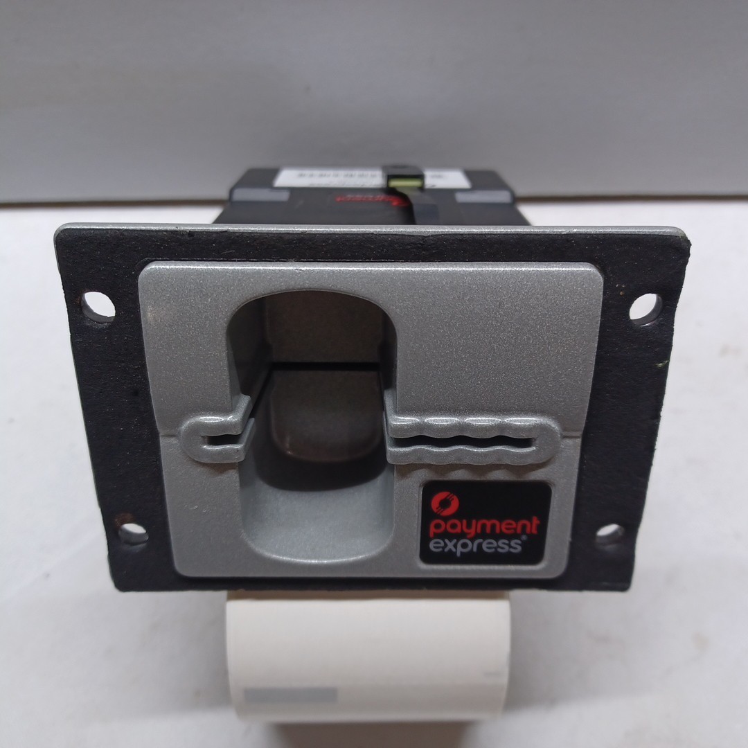 Payment Express Secure Card Reader SCR200E Release B – UNTESTED for Parts/Repair