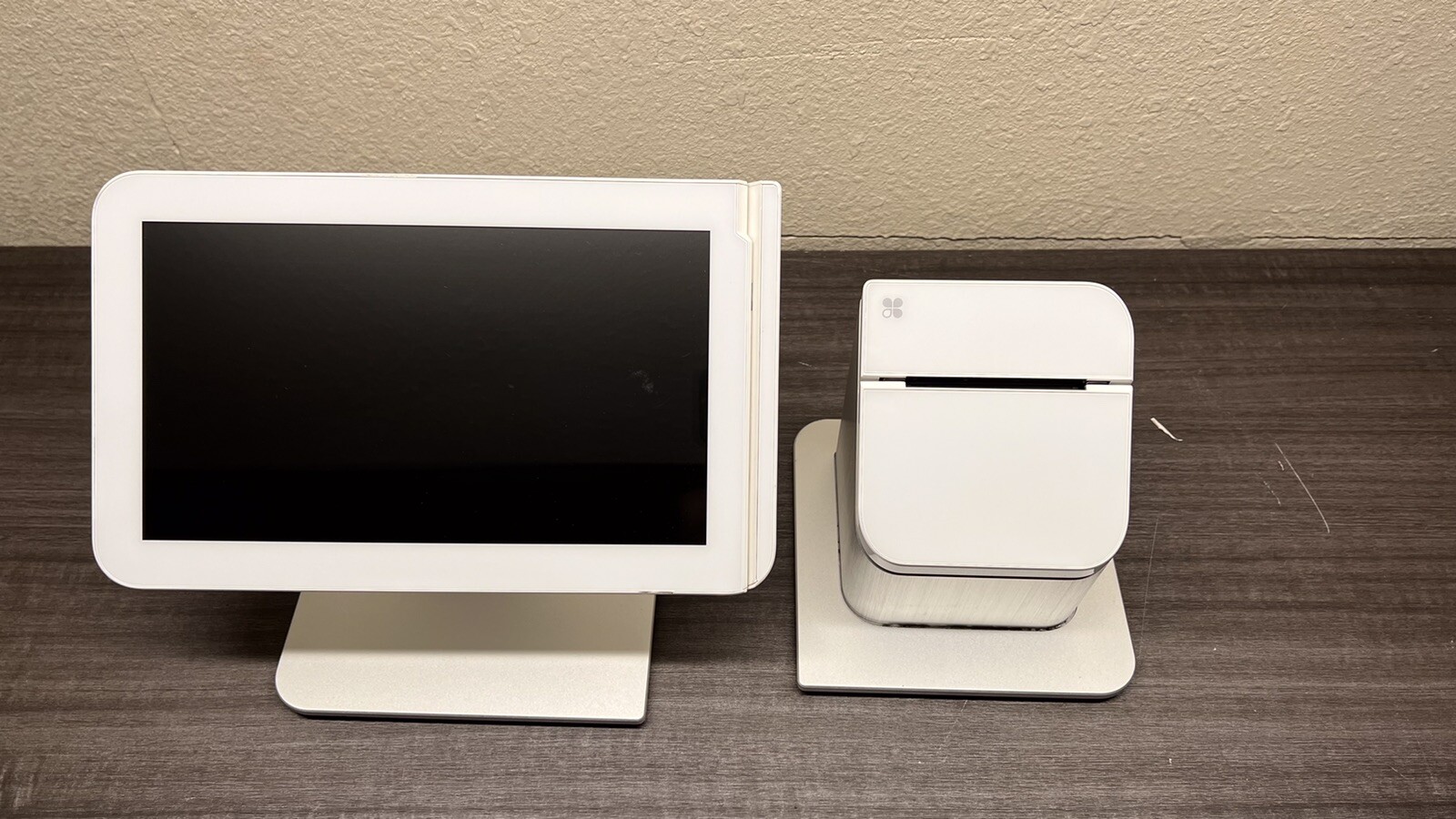 Clover Station C100 POS 1.0 & POS P100 1.0 PRINTER #TL-62