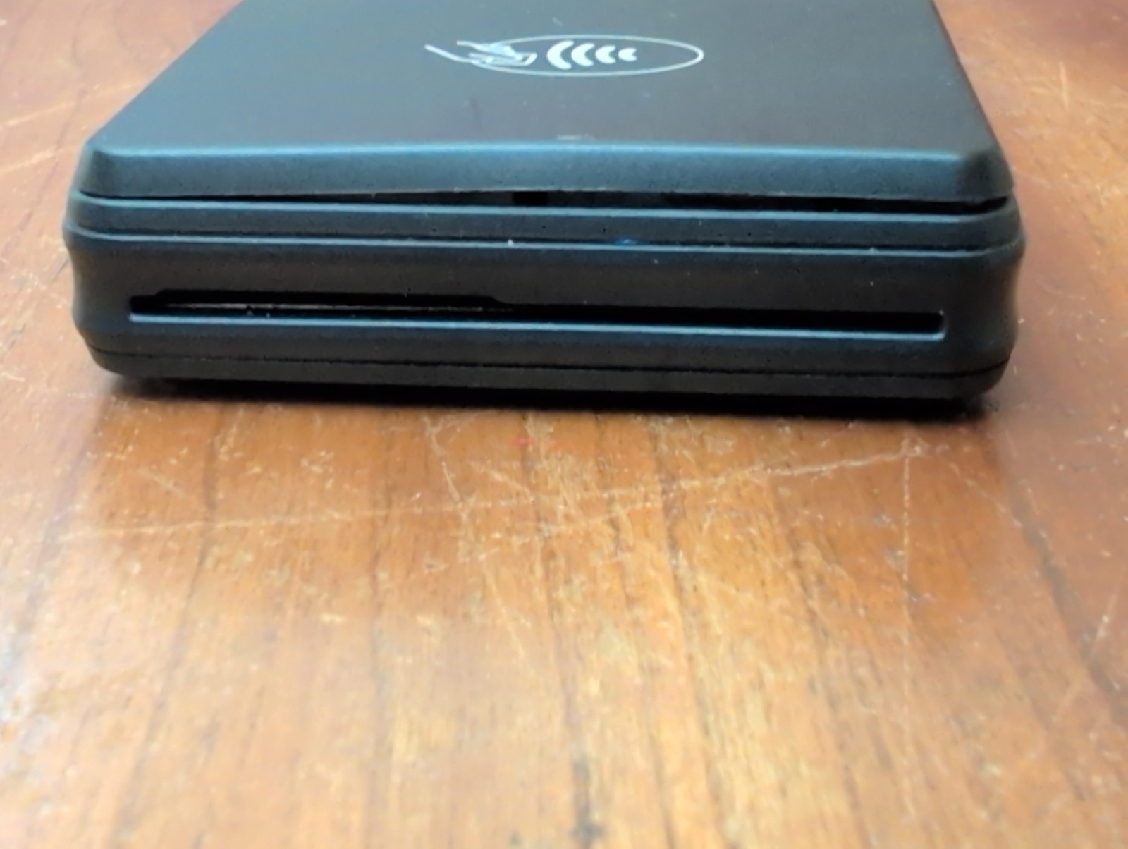 BBPOS Card Reader CHB2A – Ships Fast! Tested Works with Cable READ