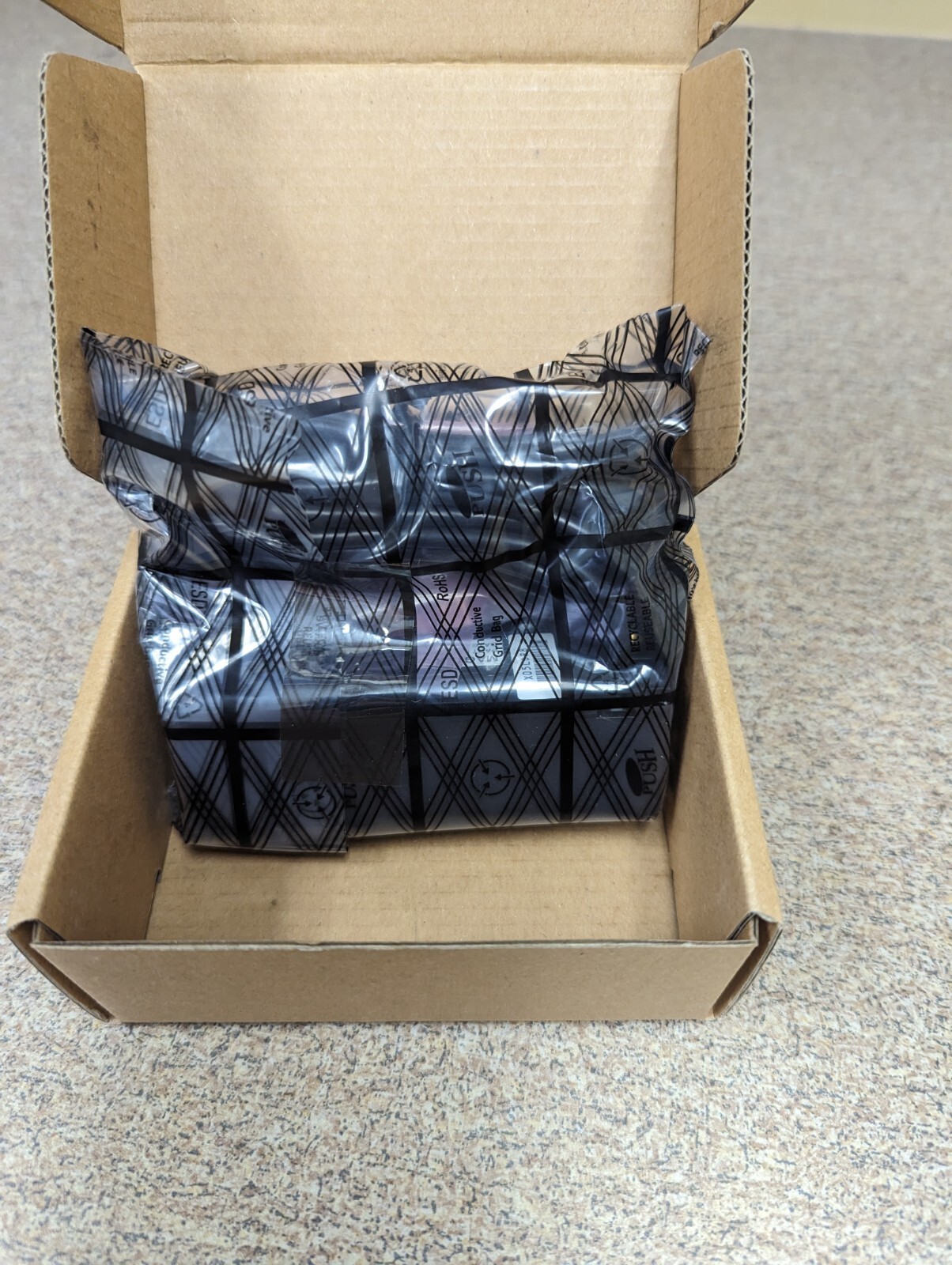 MagTek 21040108 USB Card Swipe Reader, Brand New, Sealed in Box