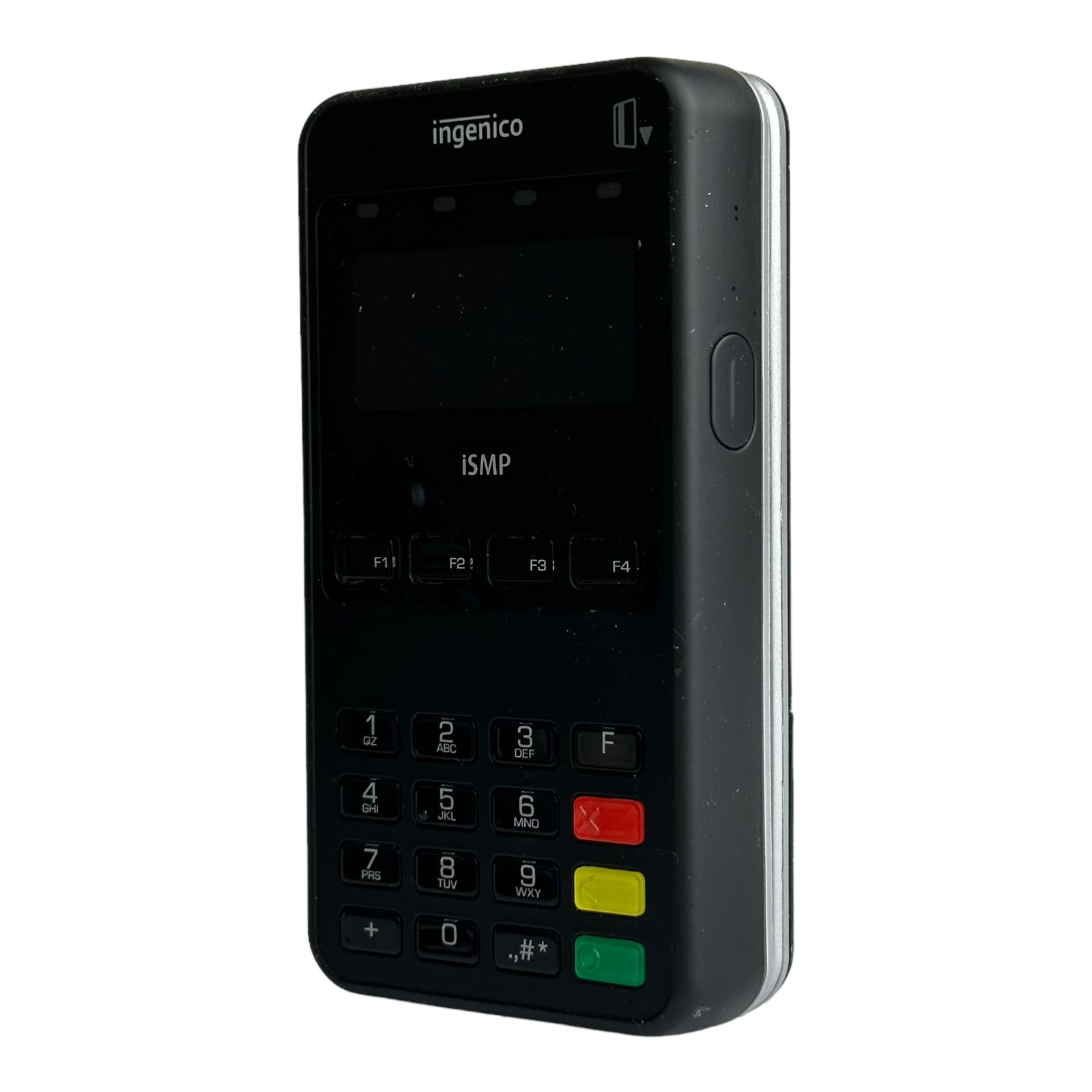 Ingenico iSMP Terminal w/ Card Reader IMP352-01T2287A