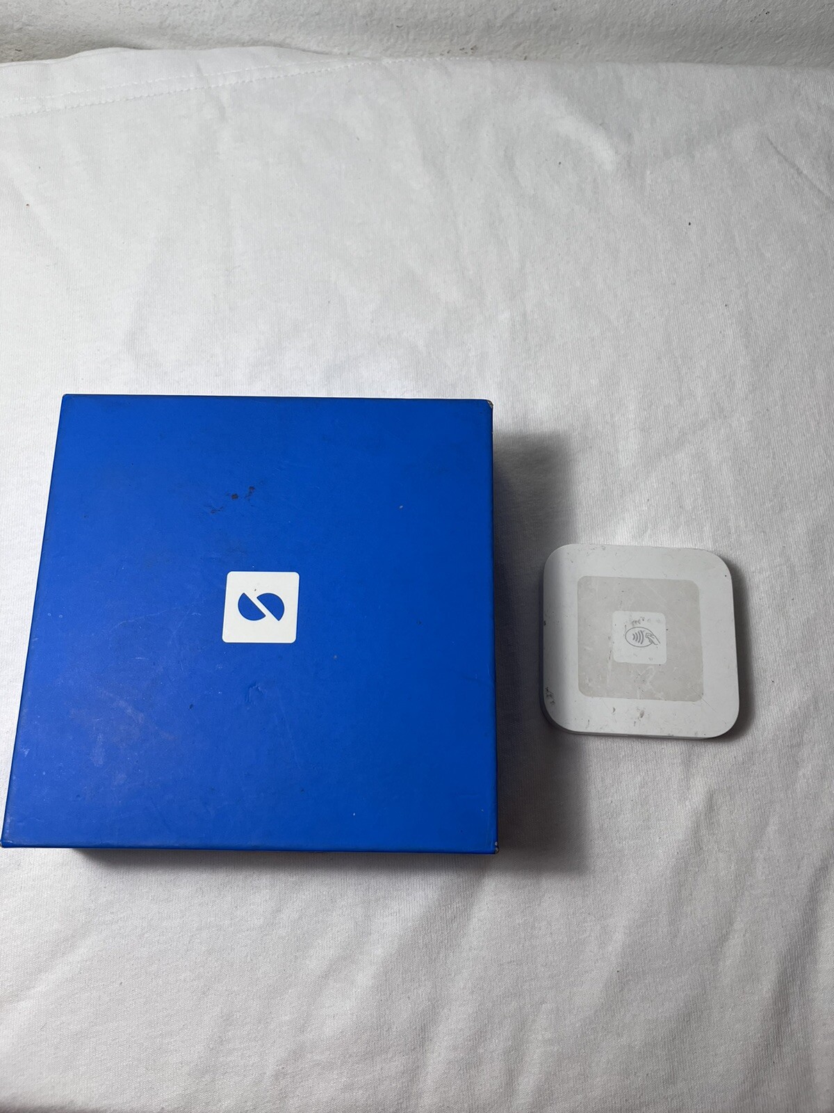 Sumup Card reader