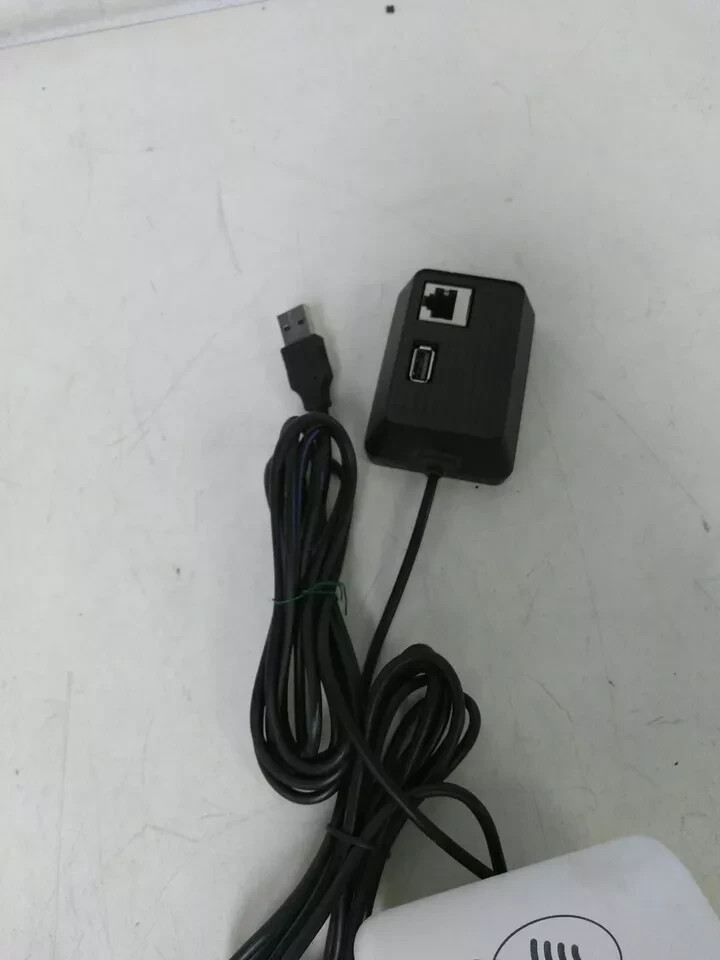 Dejavoo QD4 ETH + WiFi+BLUETOOTH Wireless***UNLOCKED***