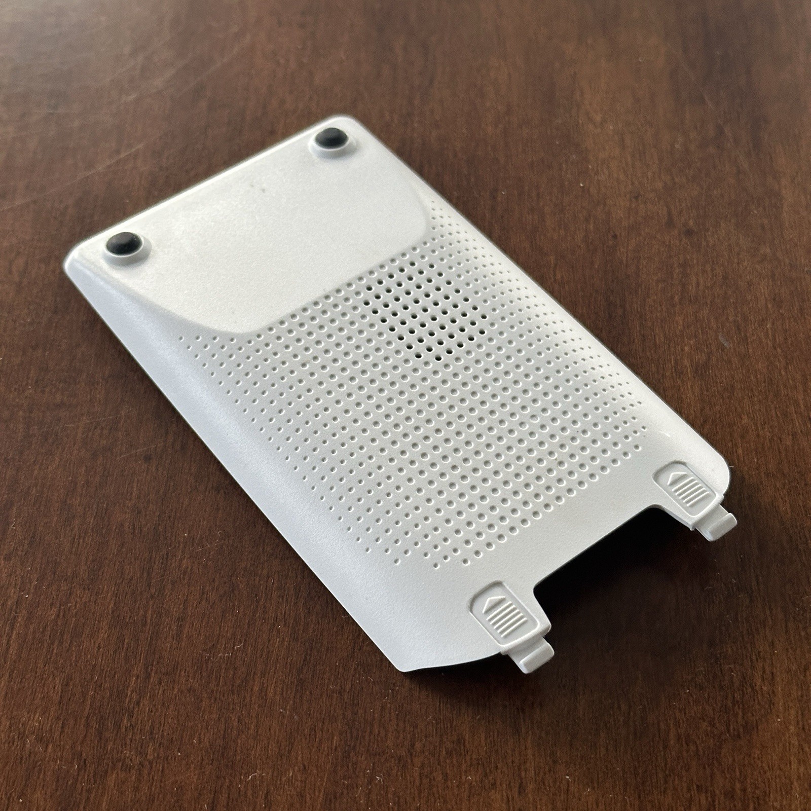 Battery Rear Cover for Valor VEGA3000 V3M2 Credit Card Payment Terminal