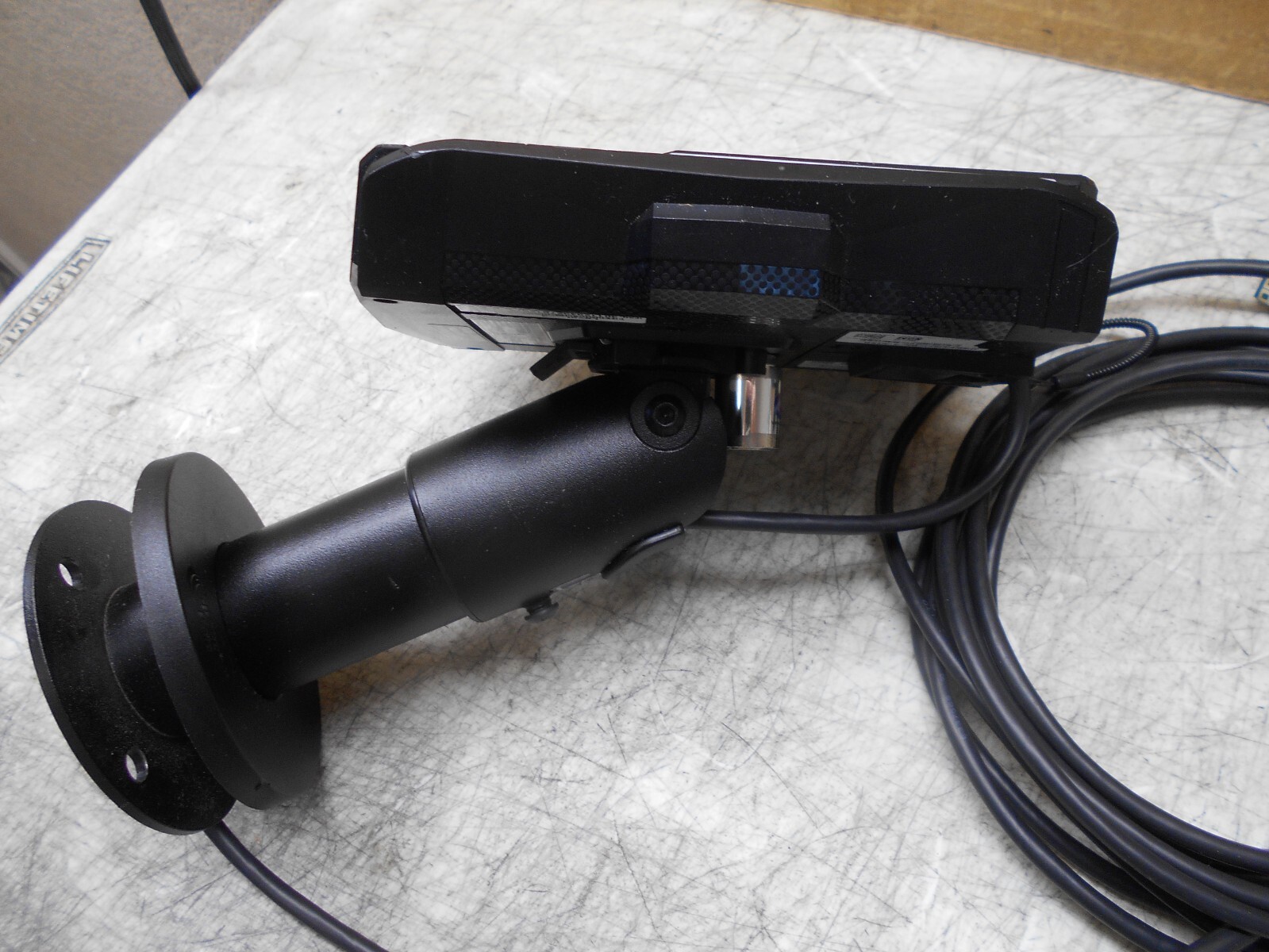 Ingenico Lane 7000 Card Terminal With Stand and Cable LAN700-USBLU21A see detail