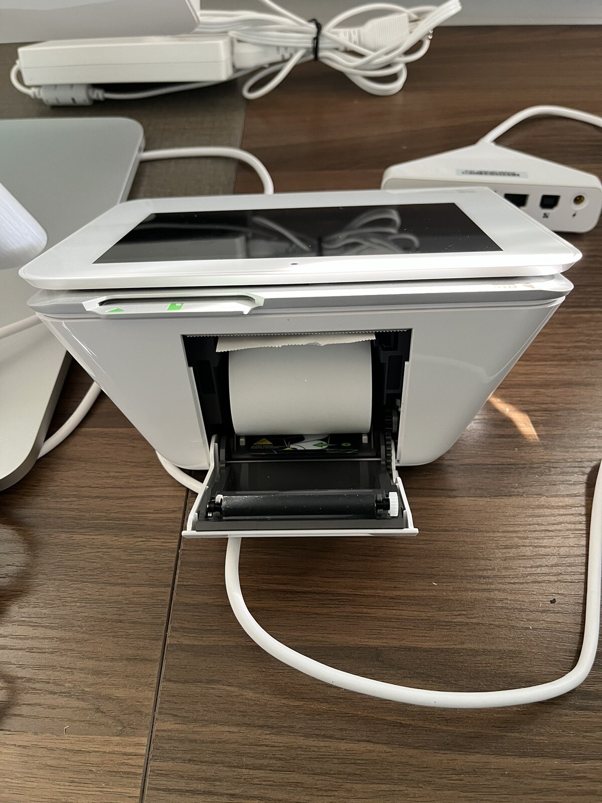 Clover Station C500 & Clover Mini C300
