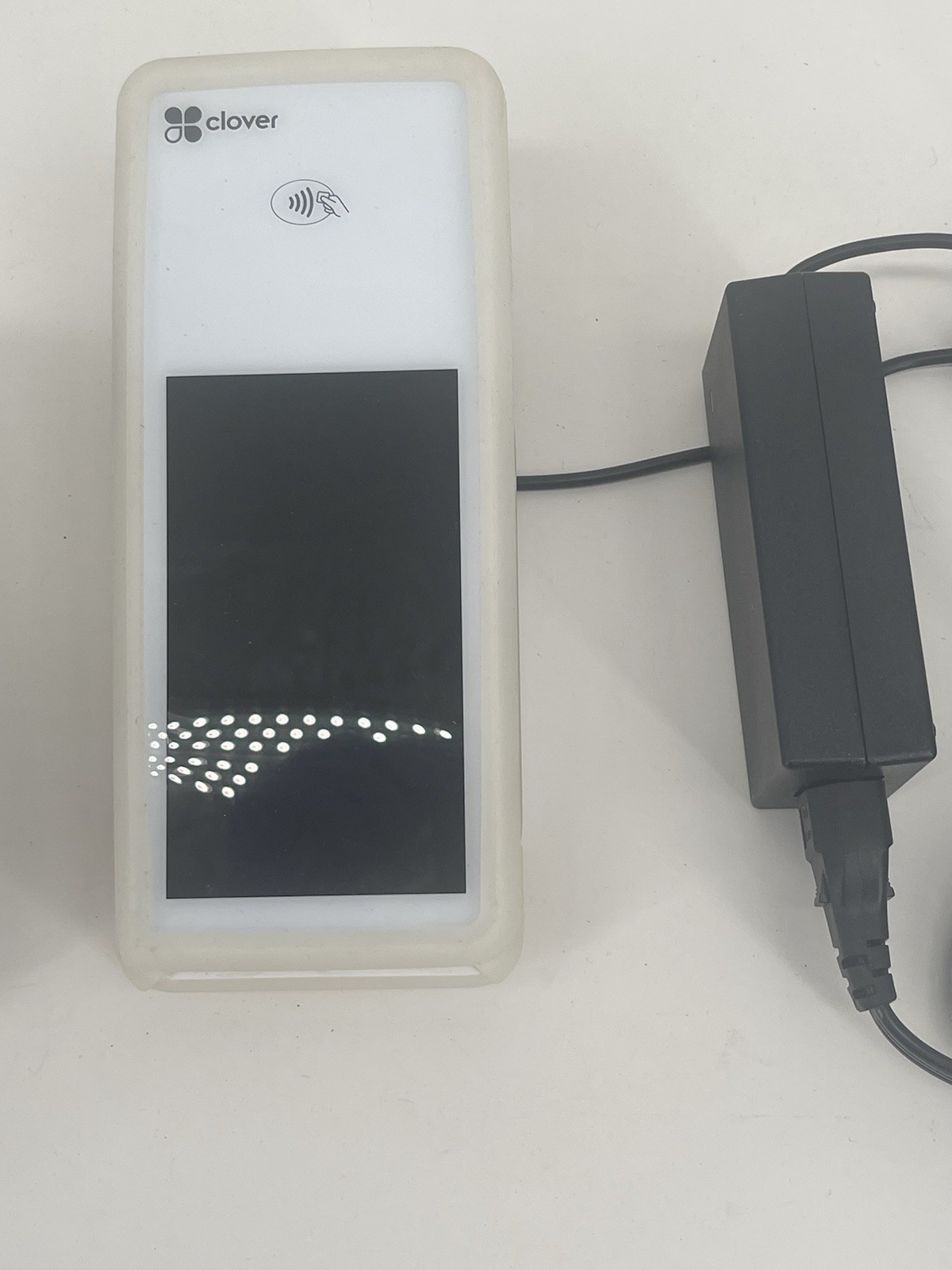 Clover K400 & C503 Station And Card Reader Lot
