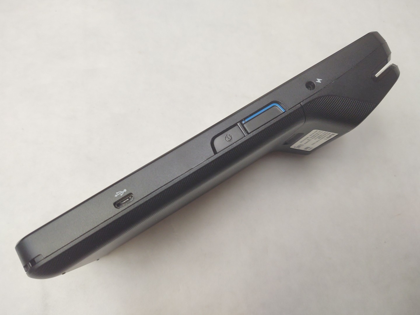 *LOCKED* Working BBPOS WisePOS E WSC51 Card Terminal POS Reader NO BATTERY