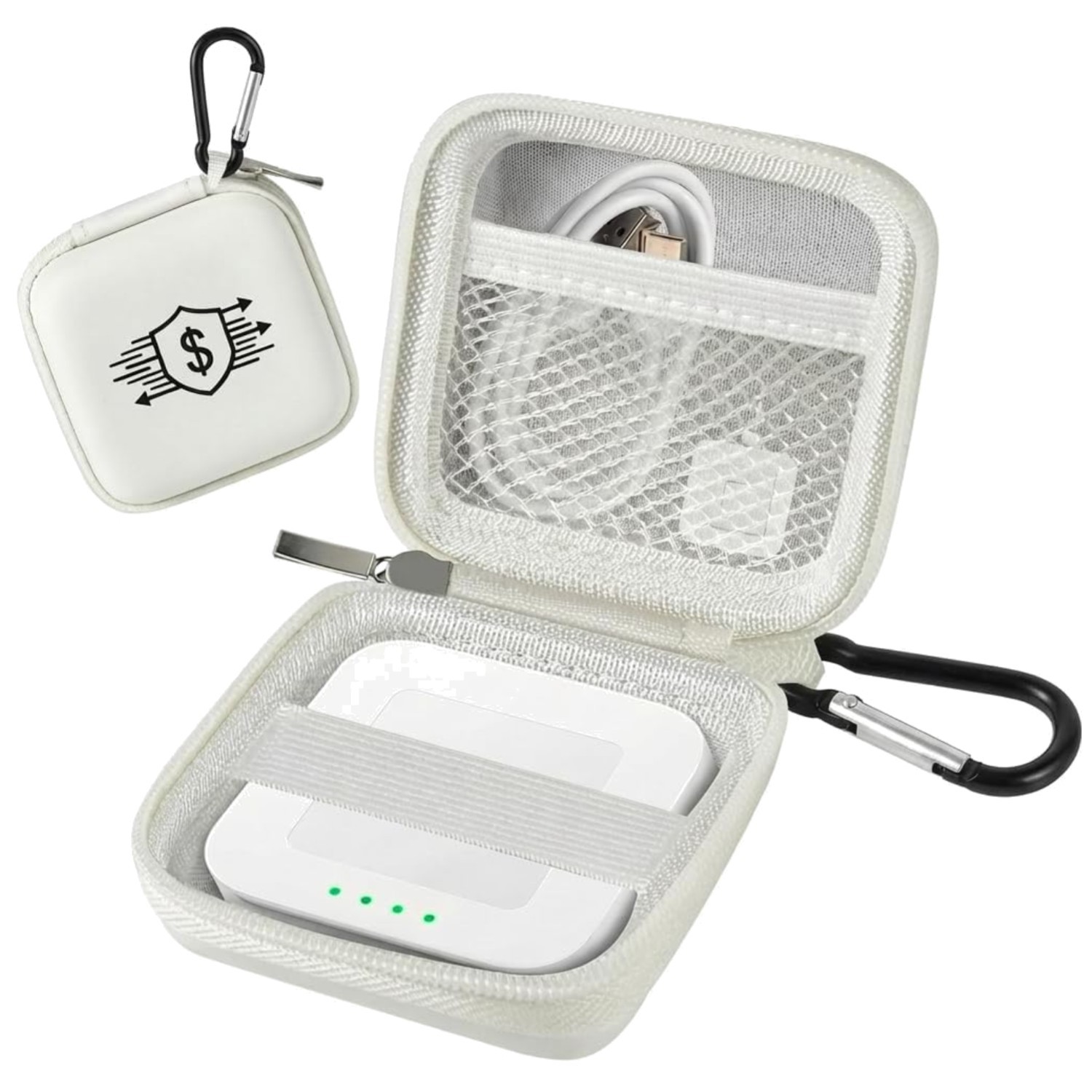 Chip Card Reader Case for Square A-SKU-0485