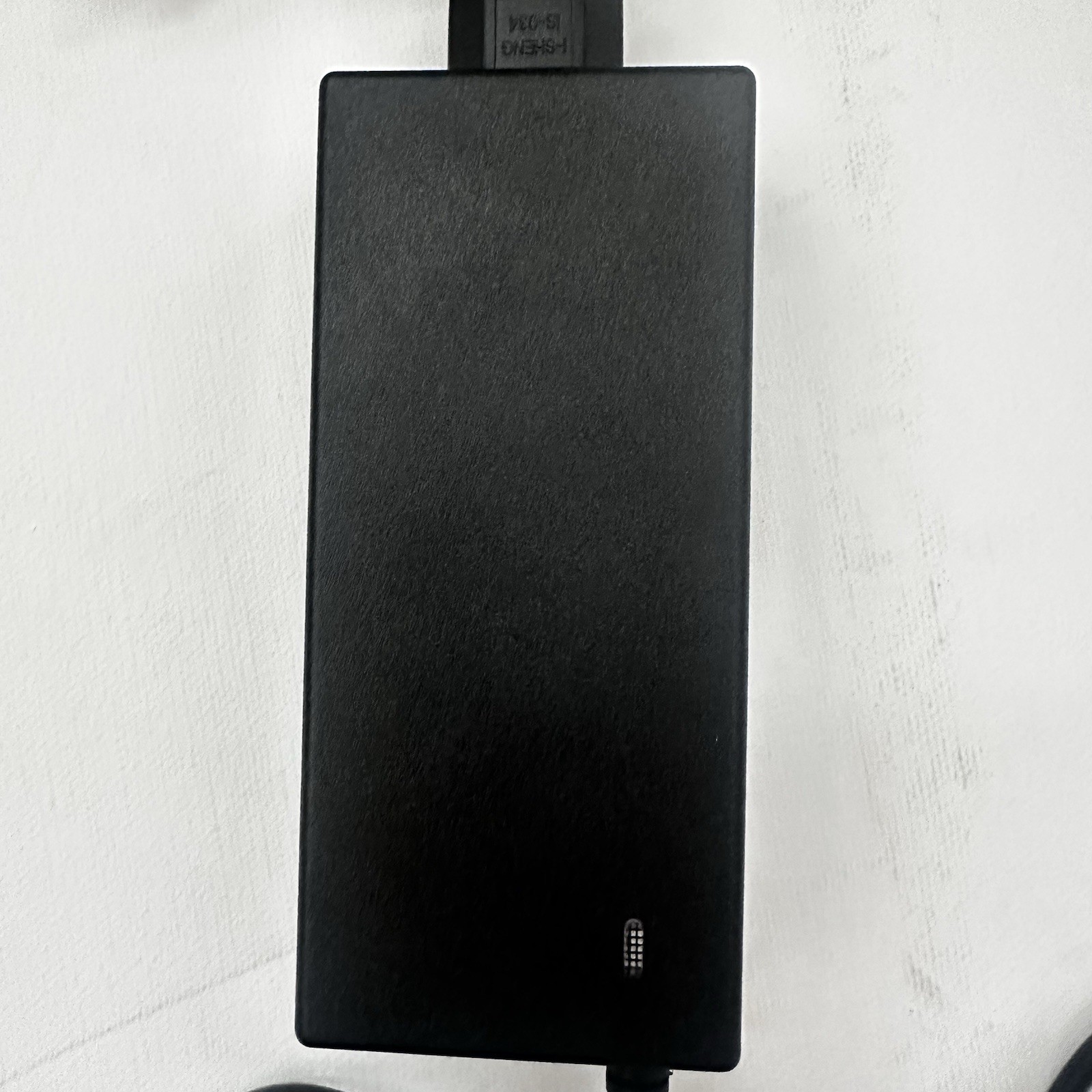 Clover c300 c400 Series A Adapter Model No # FSP040-RHBN2-A