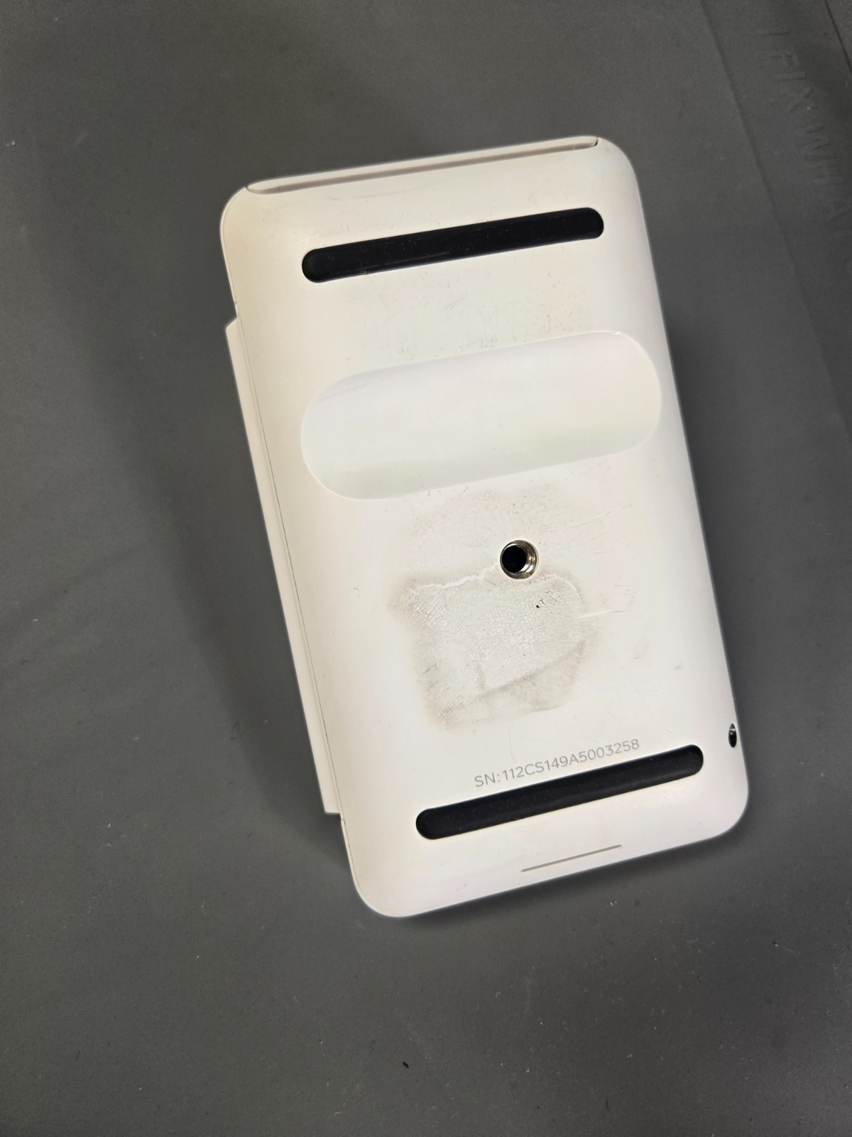 Square Terminal SPD2-01 2nd Gen POS Card Reader Charger Contactless Ships Free