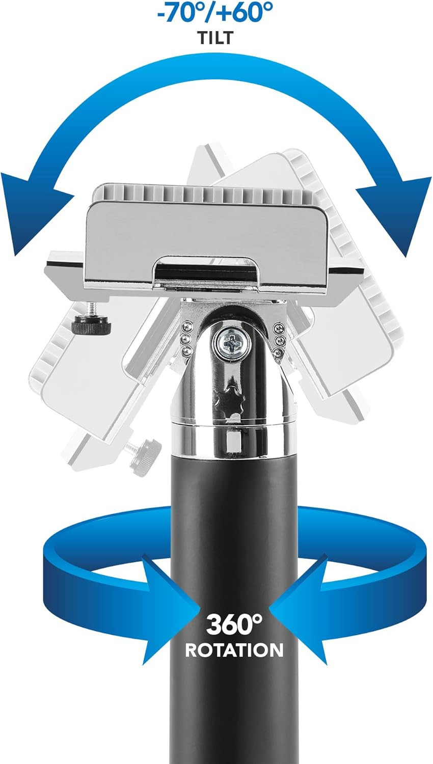 Universal Credit Card POS Terminal Stand for Verifone Ingenico First Data Card R