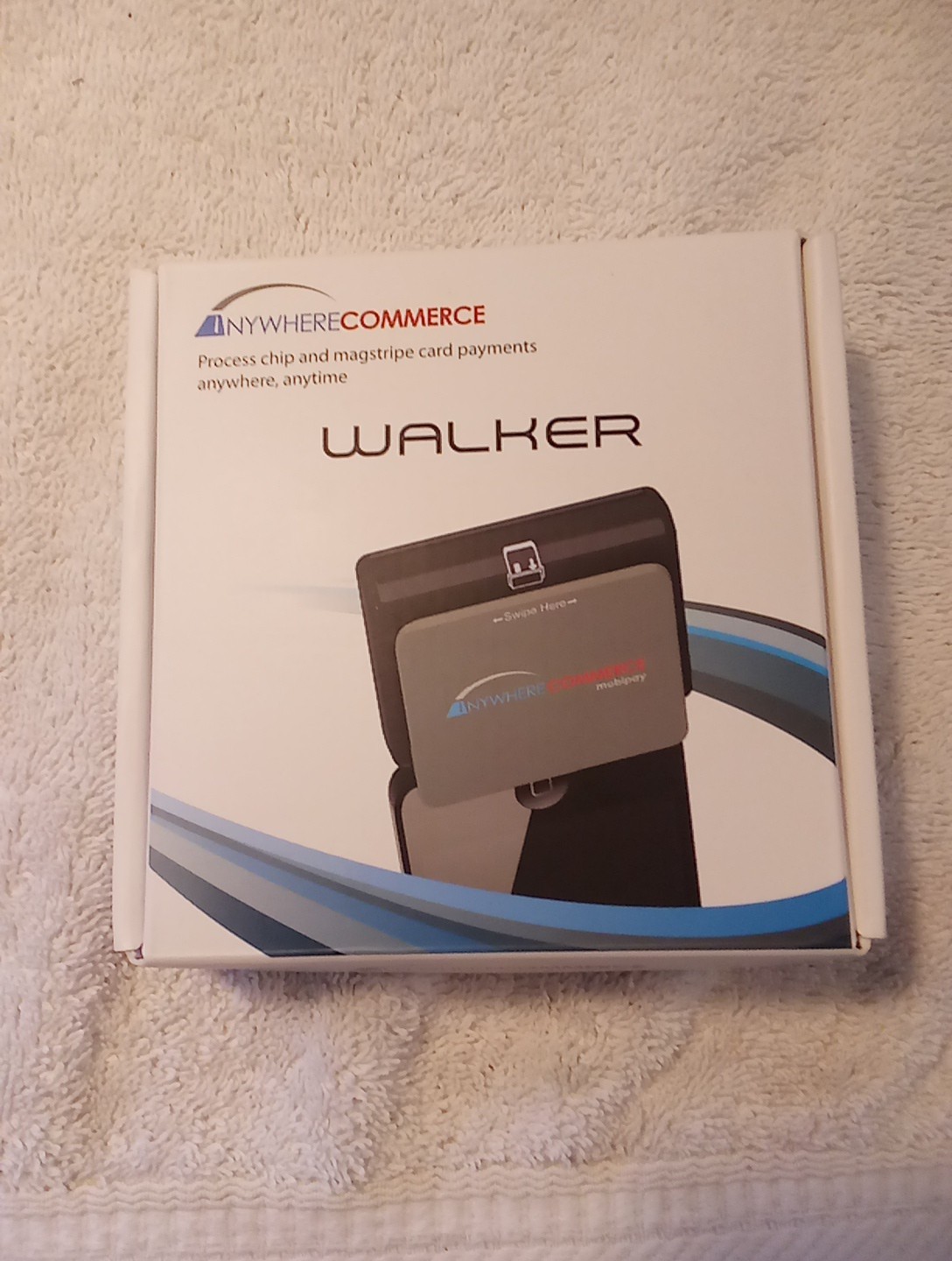 Emv chip reader and swipers