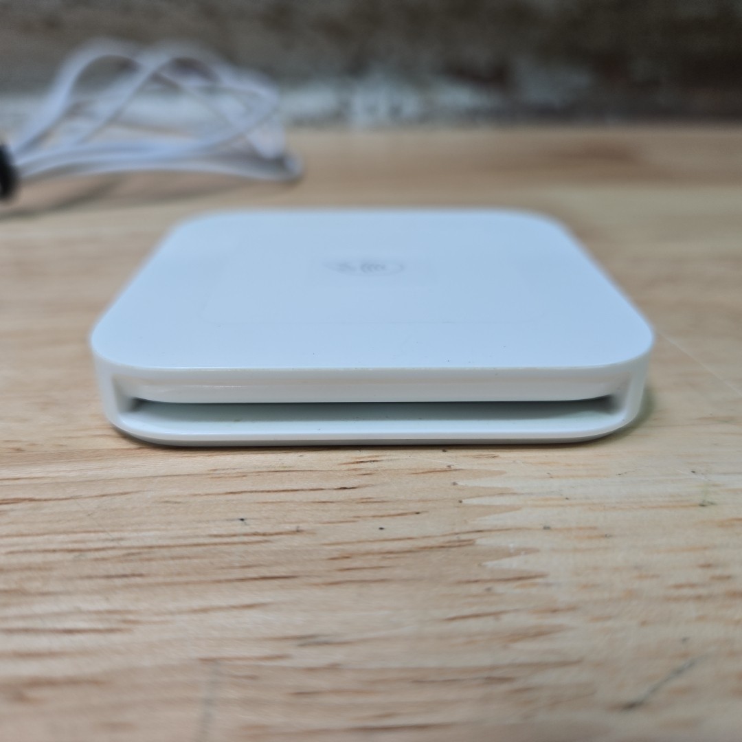 Square S6 Credit Card Reader With Dock S7