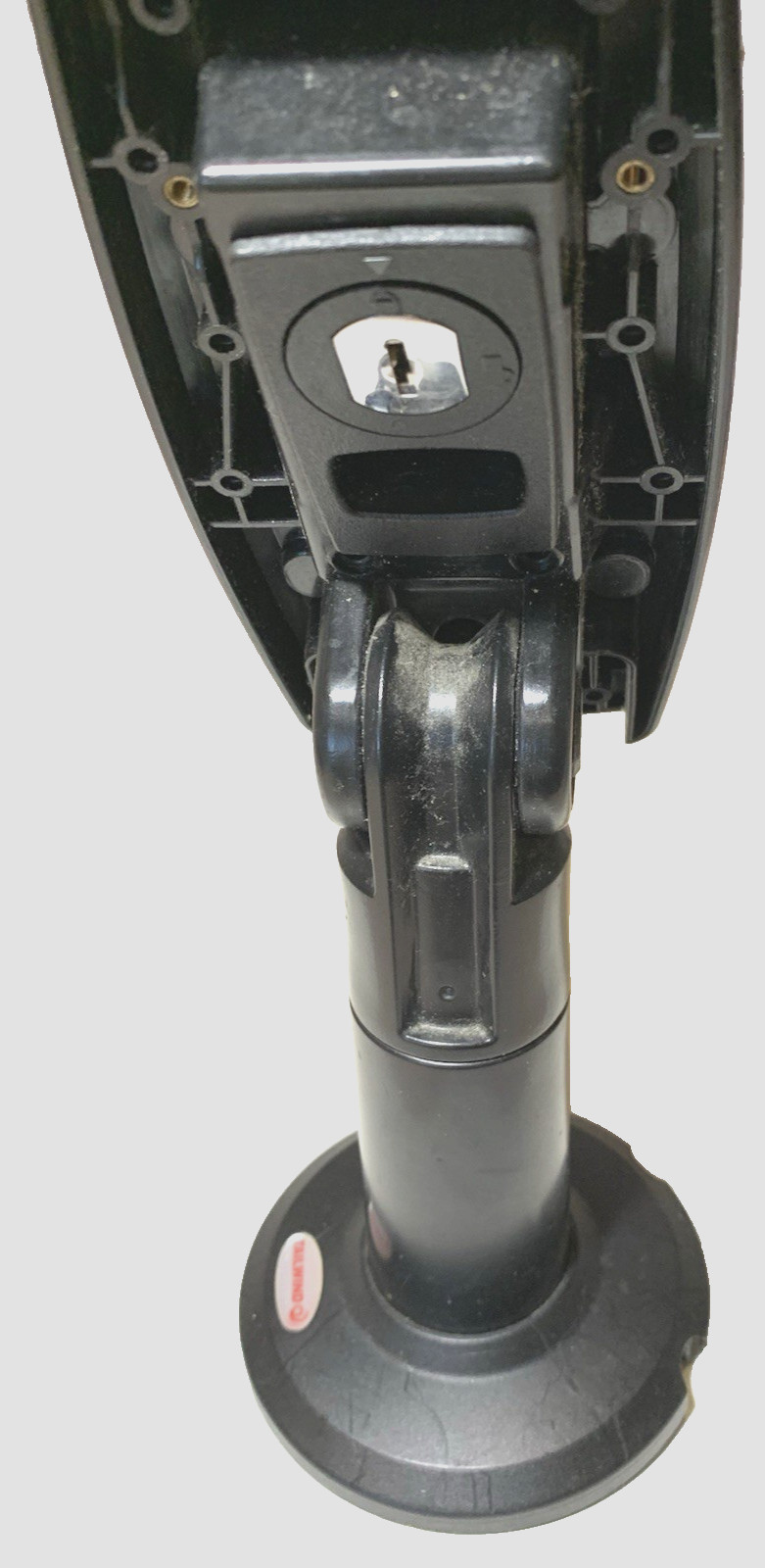 Tailwind Low Contour Round Base Stand for Pax with 0-90 Tilt and 180 Swiv $15.01