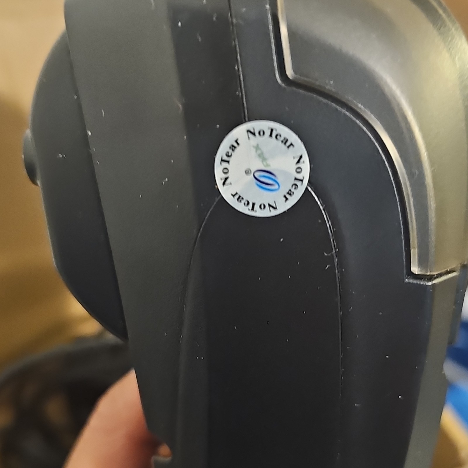 PAX S80 Wired Credit Card Terminal Countertop Payment Reader Model S80