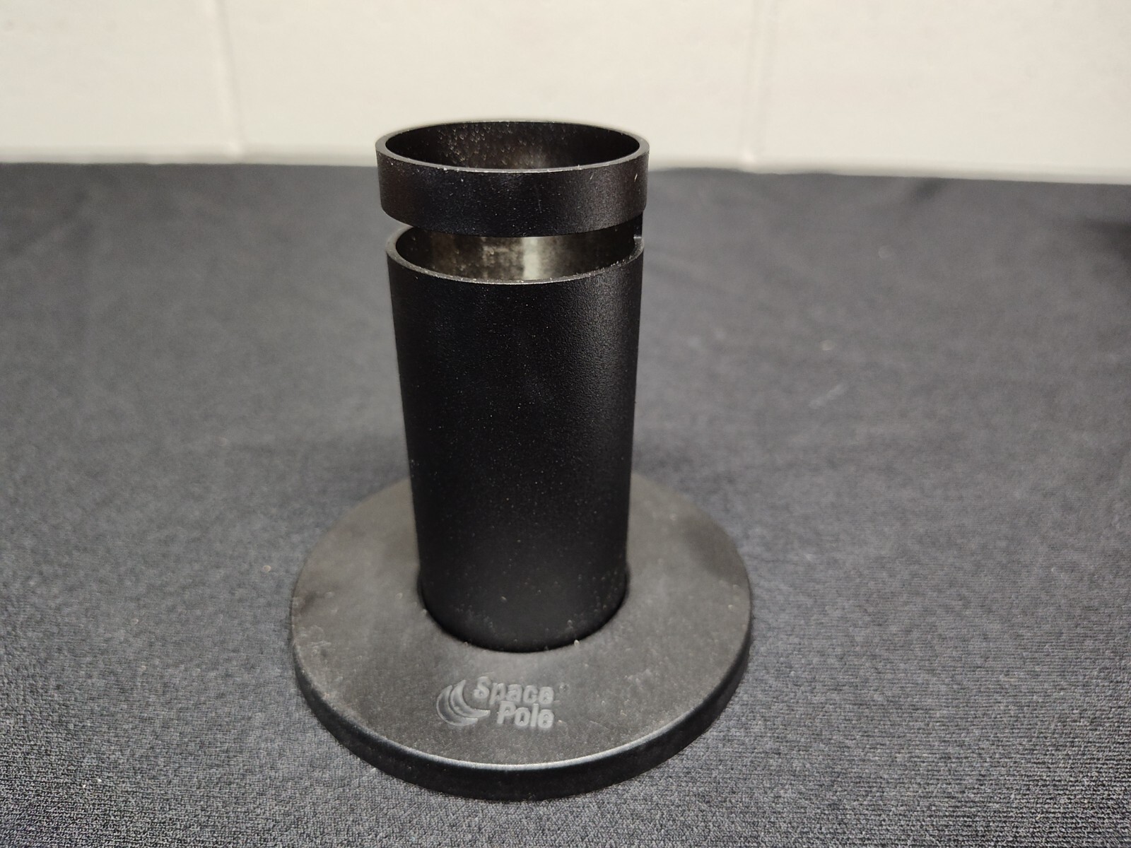 SpacePole SEADTP171-02 SP2 DuraTilt w/ 100mm Pole Mount for Ingenico IPP 320/350