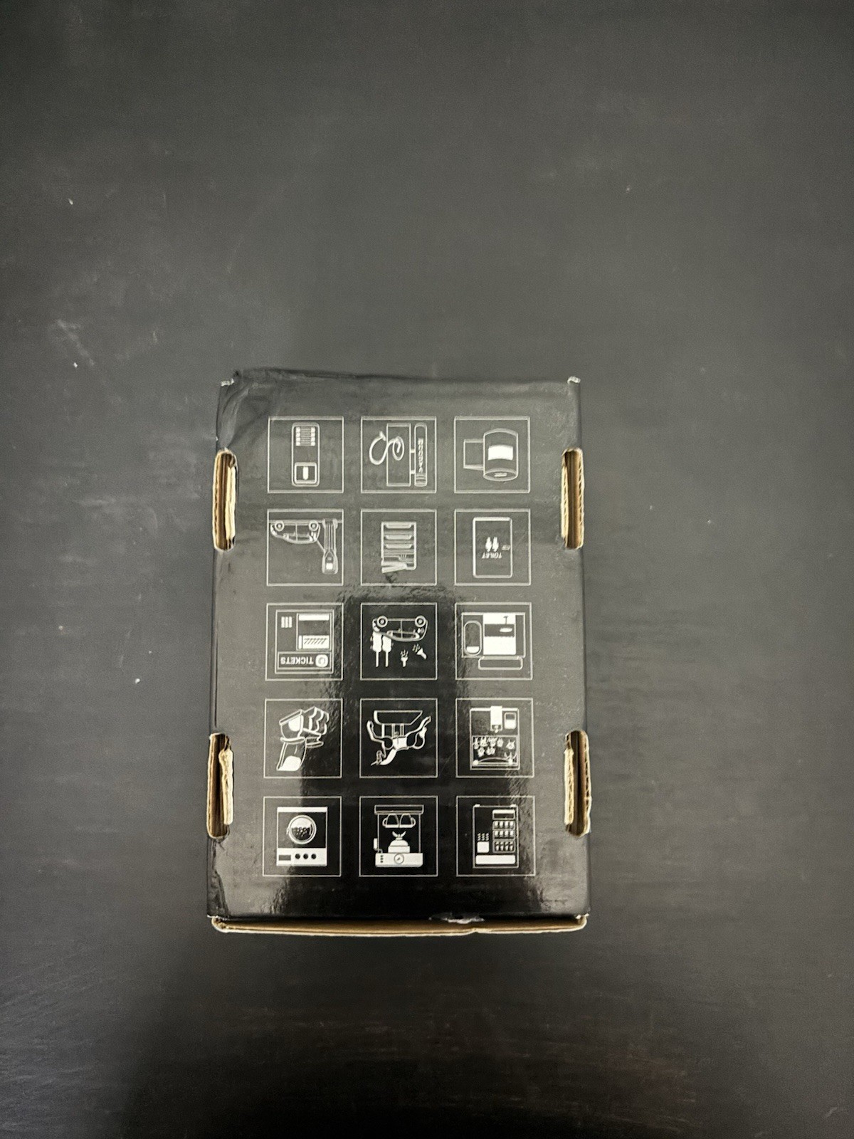 Nayax VPOS Touch Credit Card Reader/Vending Machine