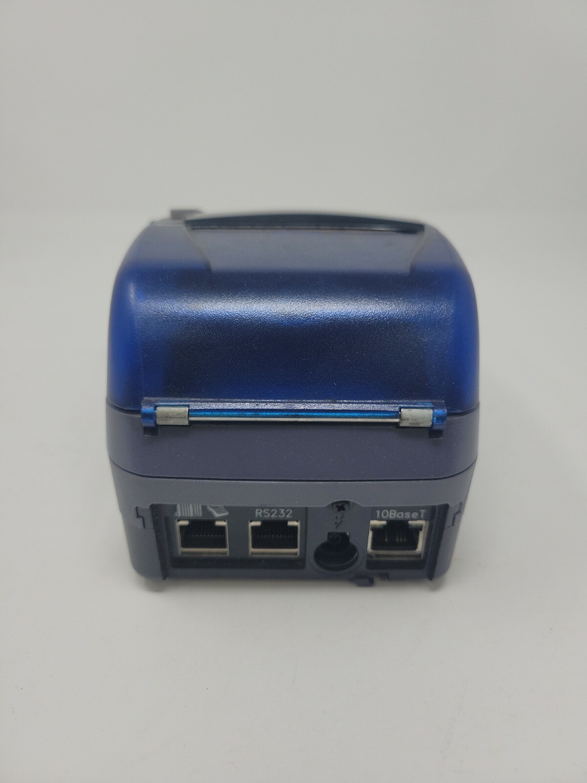 verifone omni 3750 No Power Supply
